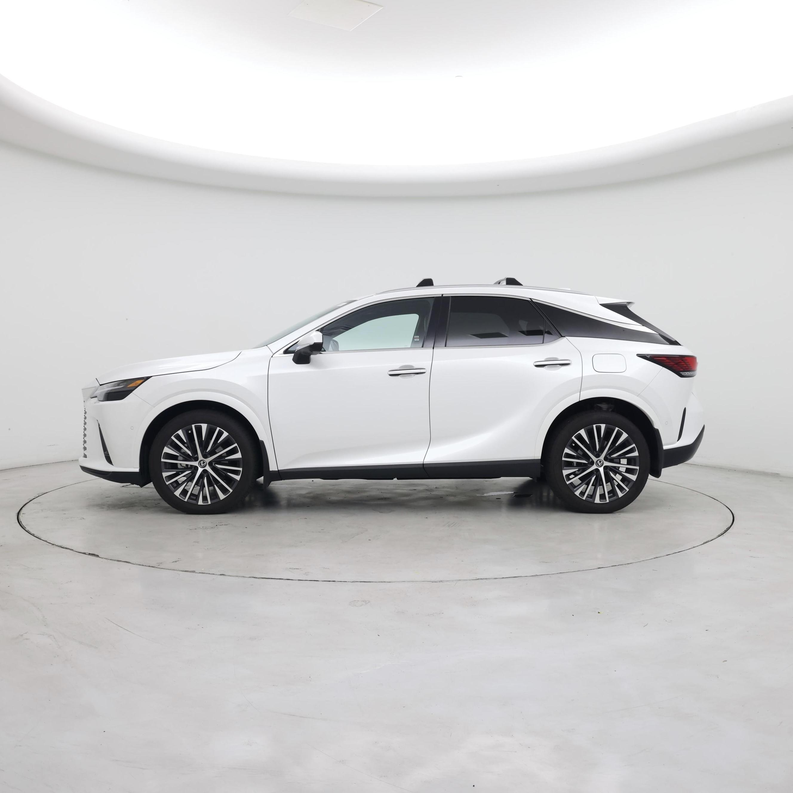 Thumbnail: 2024 Lexus RX - 3