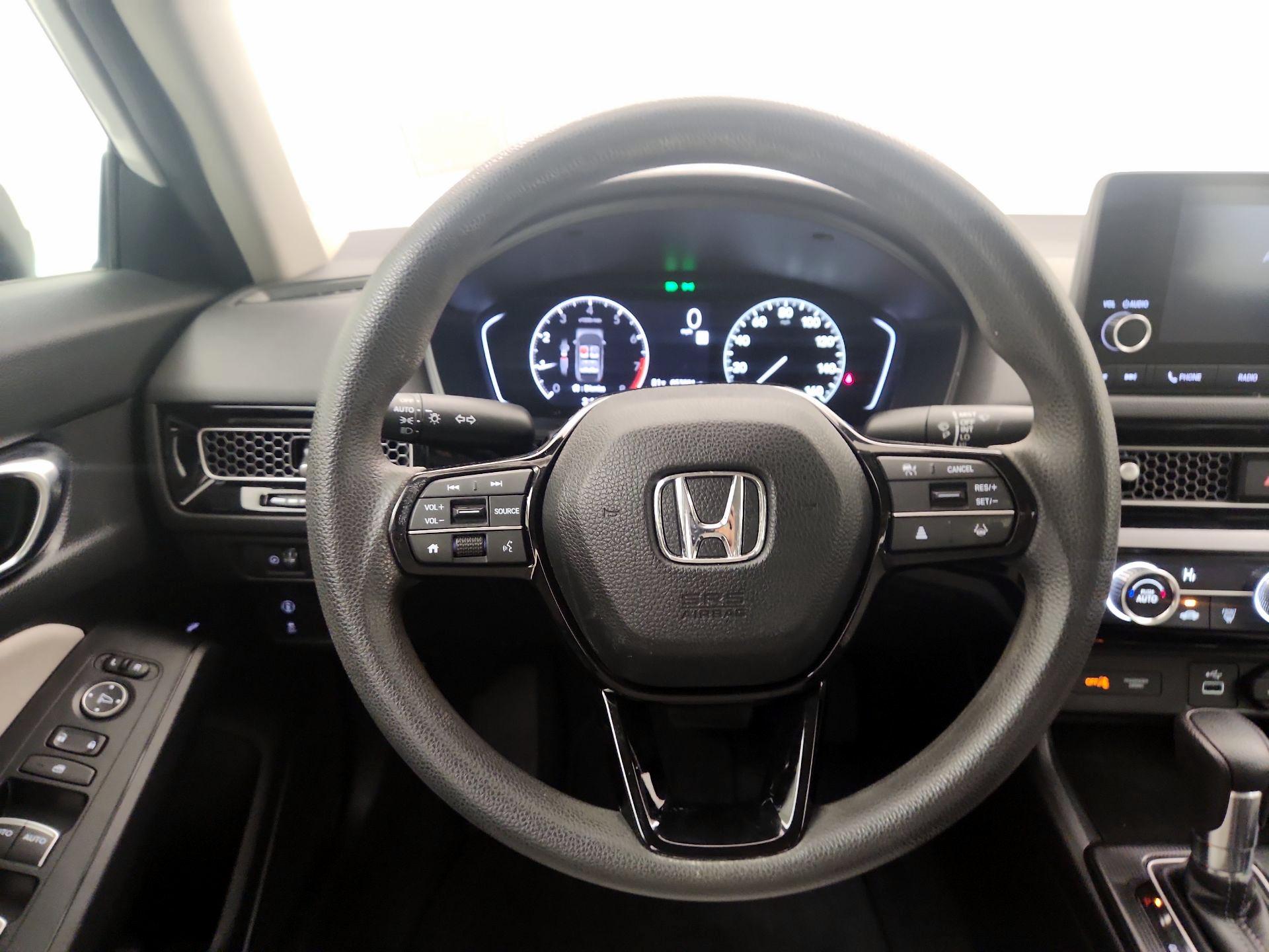 Thumbnail: 2022 Honda Civic - 10