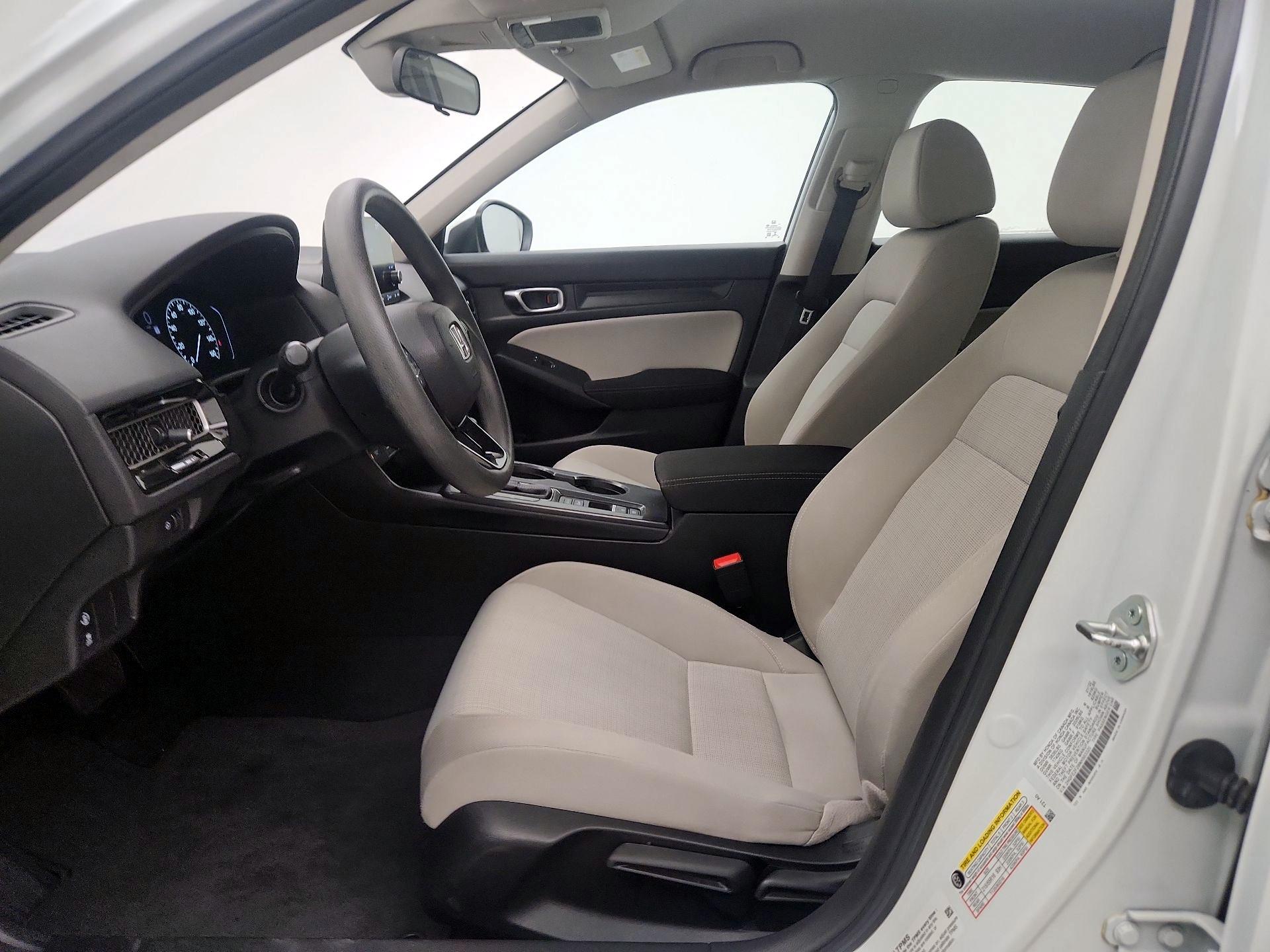 Thumbnail: 2022 Honda Civic - 11