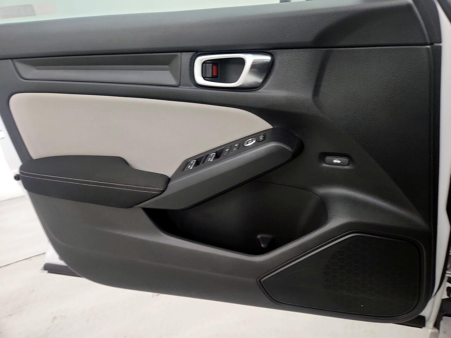 Thumbnail: 2022 Honda Civic - 12