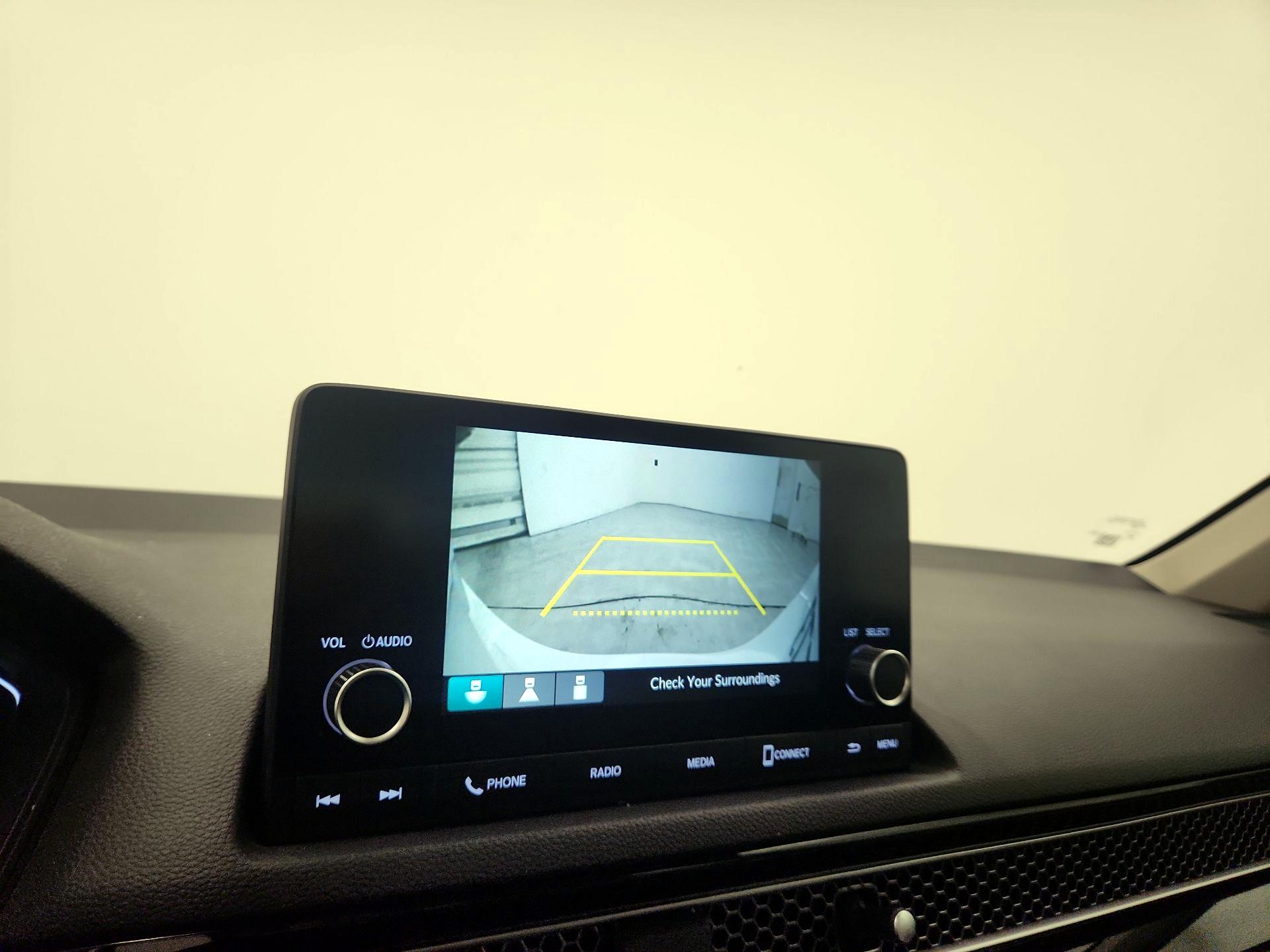 Thumbnail: 2022 Honda Civic - 14