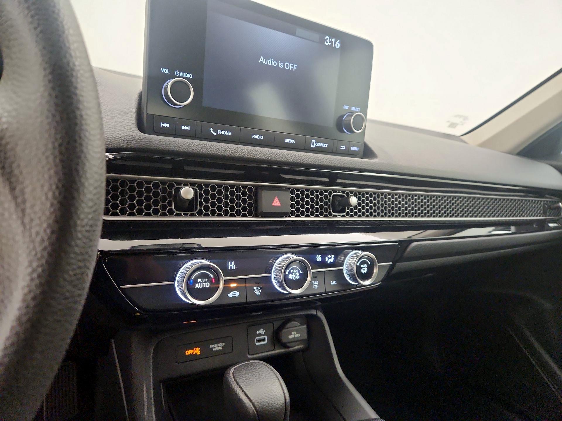 Thumbnail: 2022 Honda Civic - 16