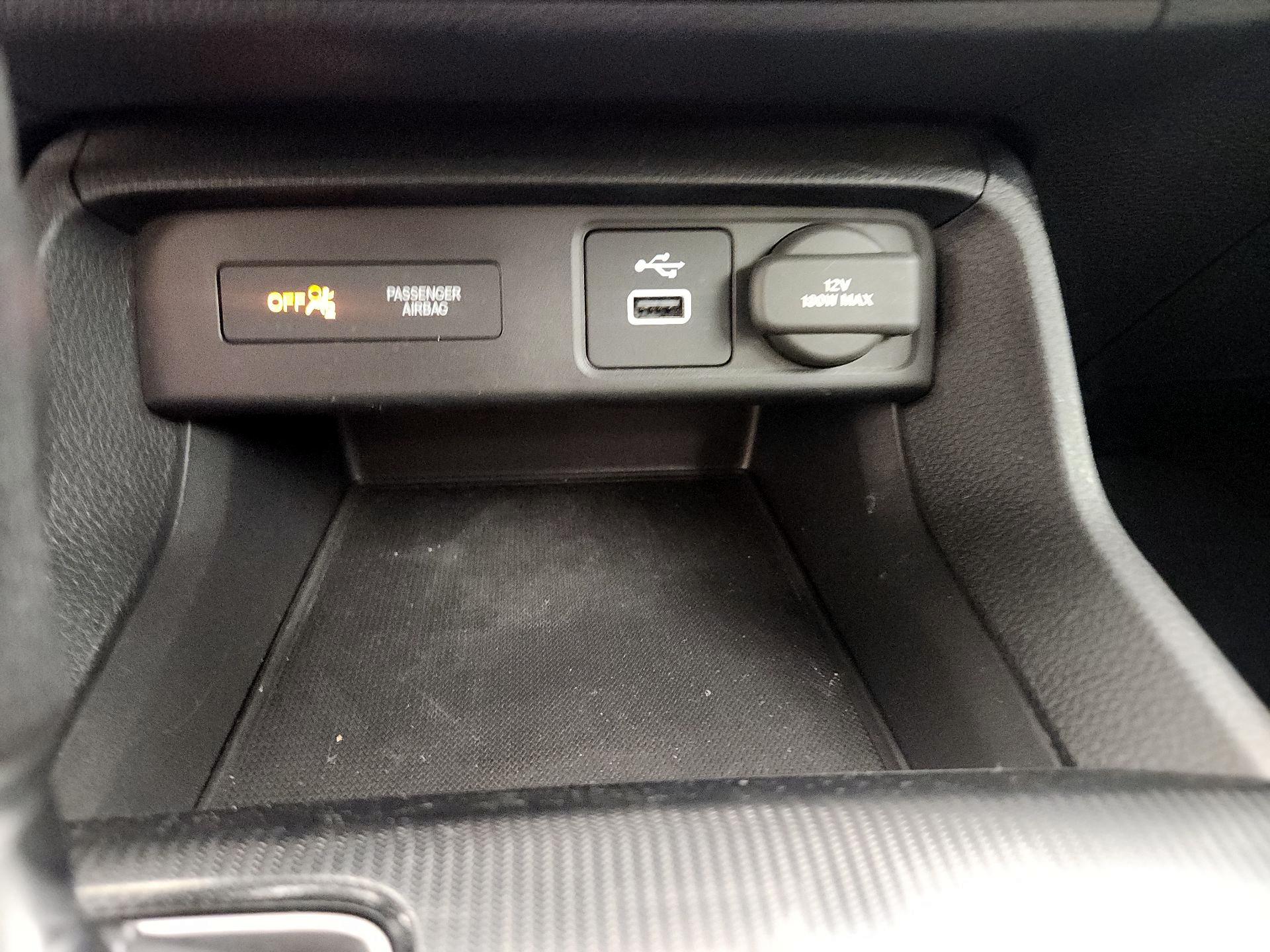 Thumbnail: 2022 Honda Civic - 18