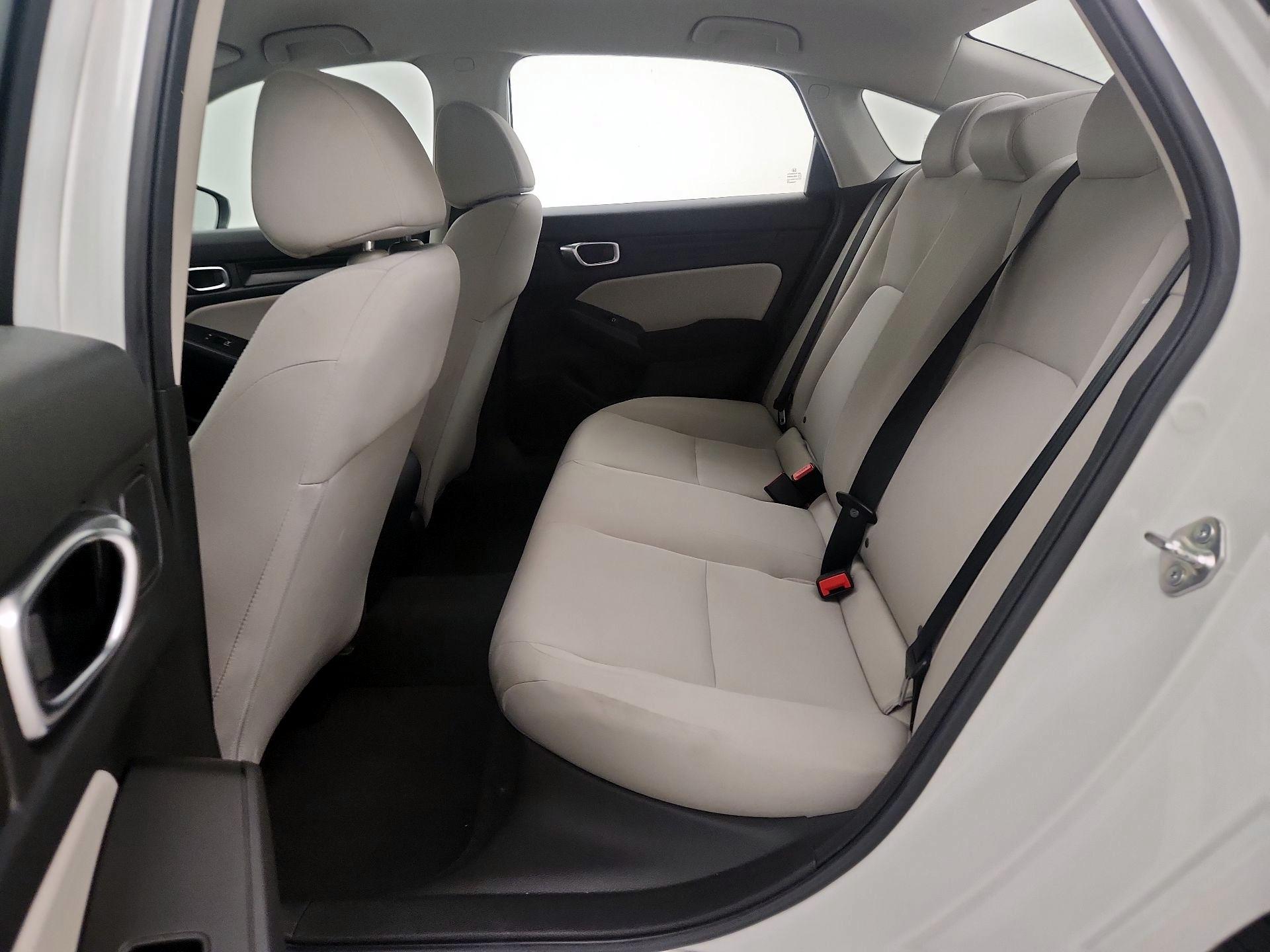 Thumbnail: 2022 Honda Civic - 19