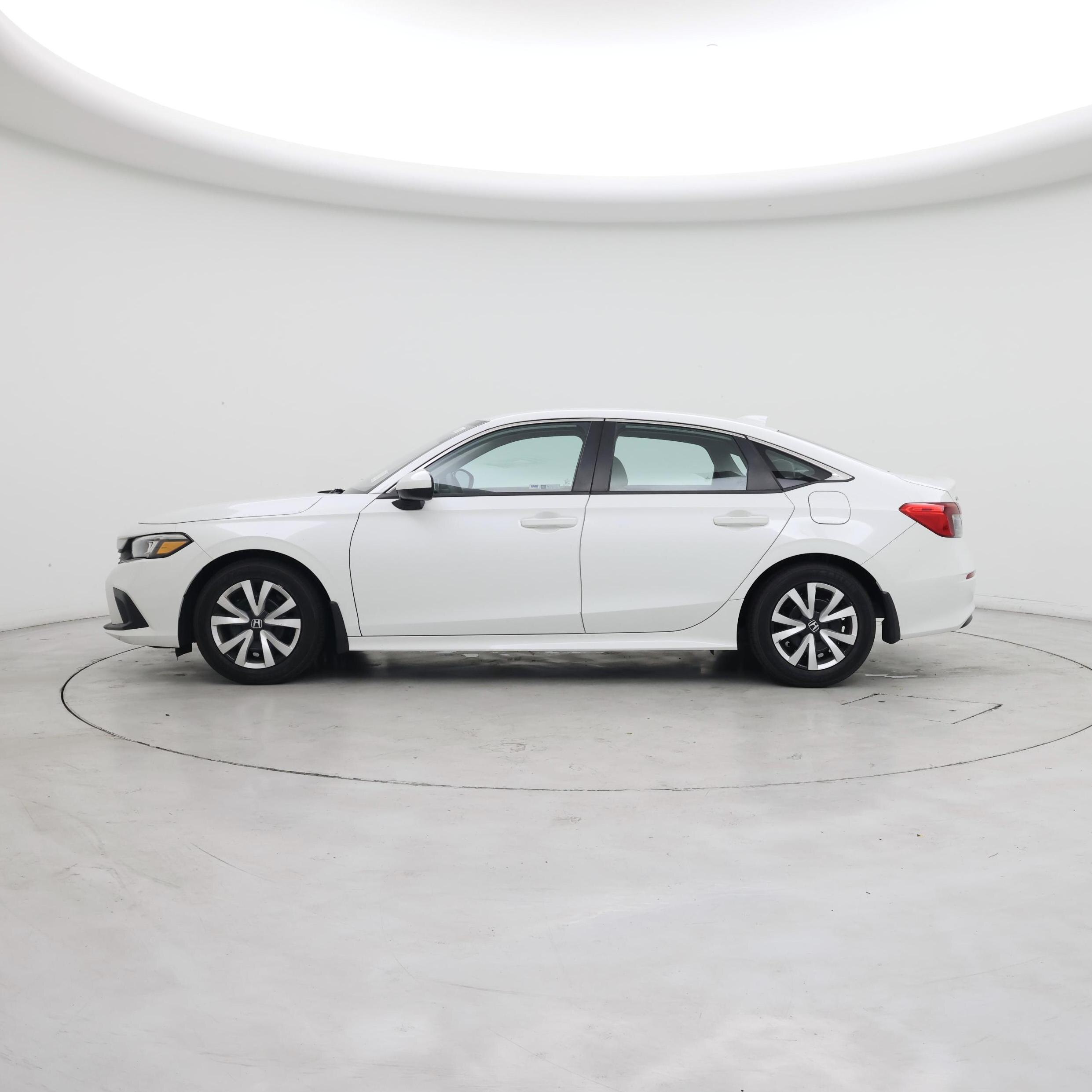 Thumbnail: 2022 Honda Civic - 3