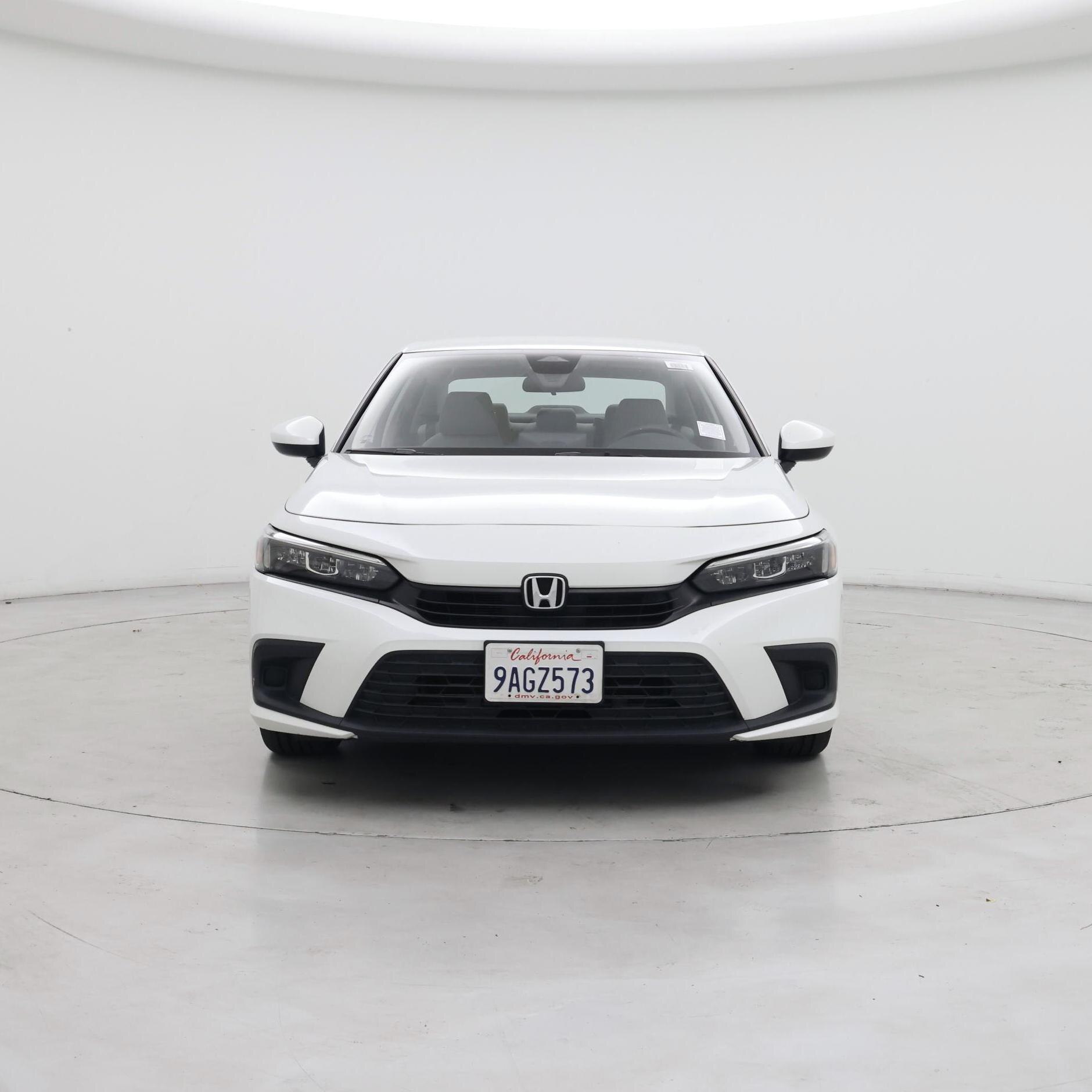 Thumbnail: 2022 Honda Civic - 5