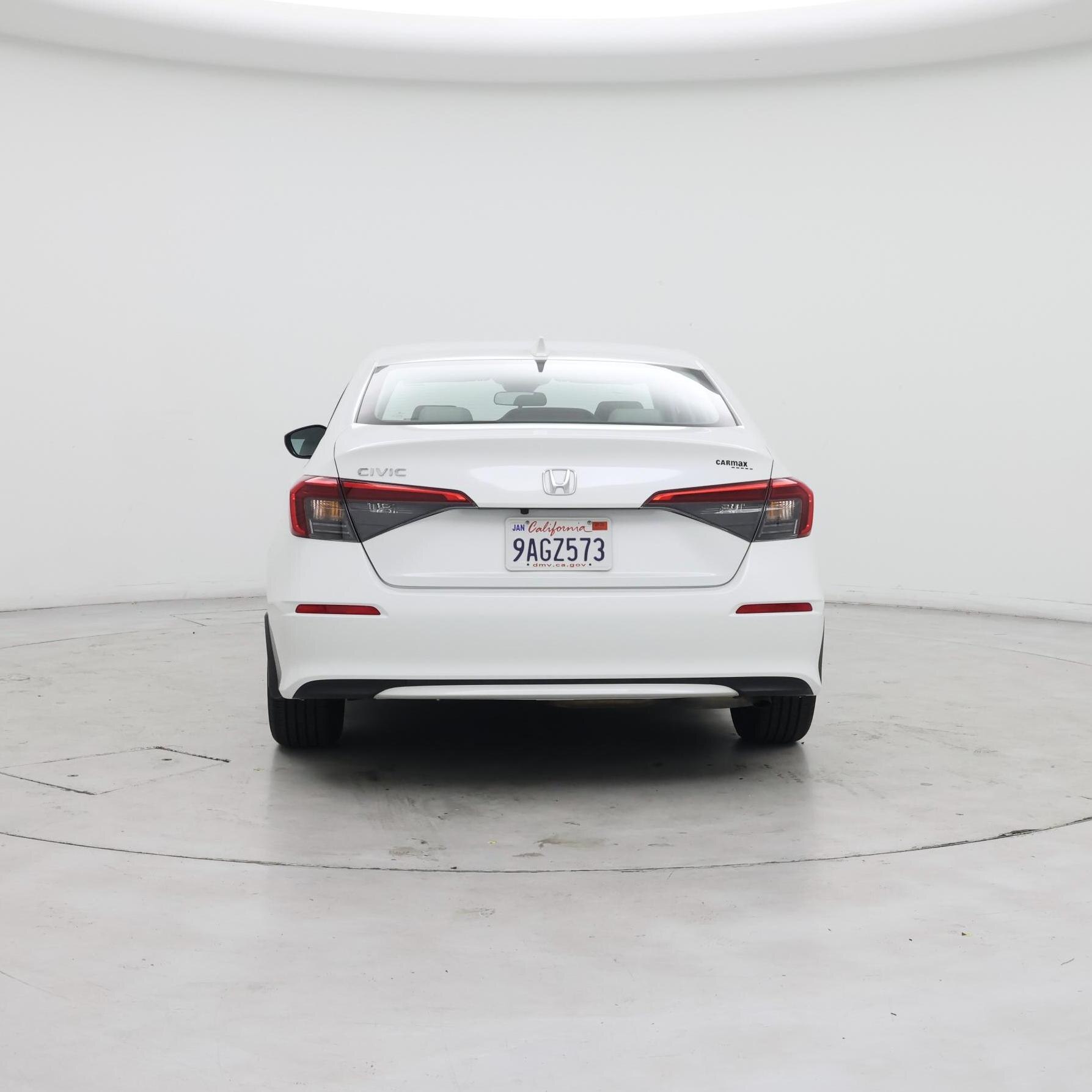 Thumbnail: 2022 Honda Civic - 6