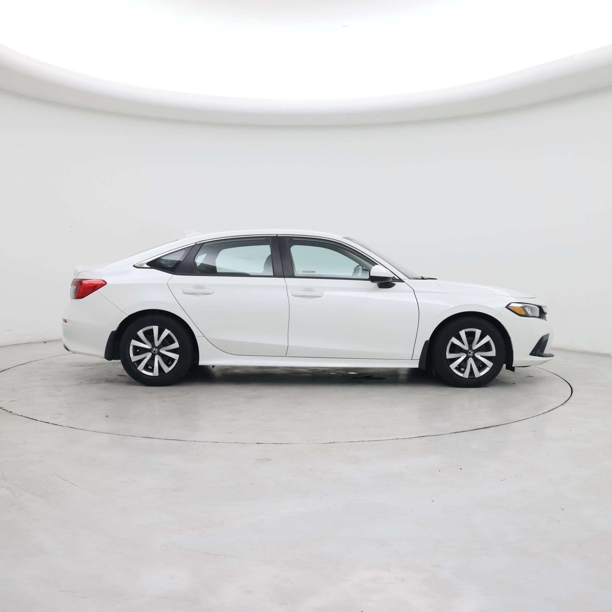 Thumbnail: 2022 Honda Civic - 7
