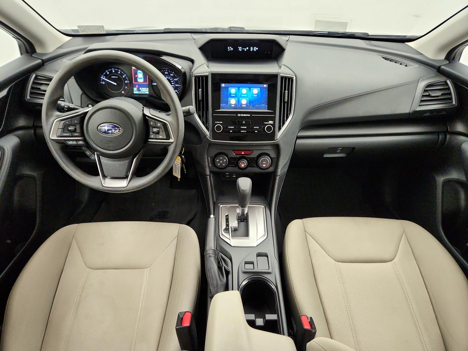 Thumbnail: 2023 Subaru Impreza - 9