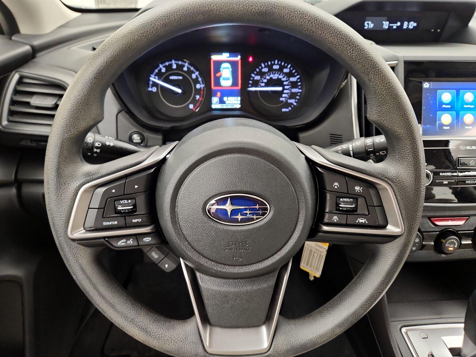 Thumbnail: 2023 Subaru Impreza - 10