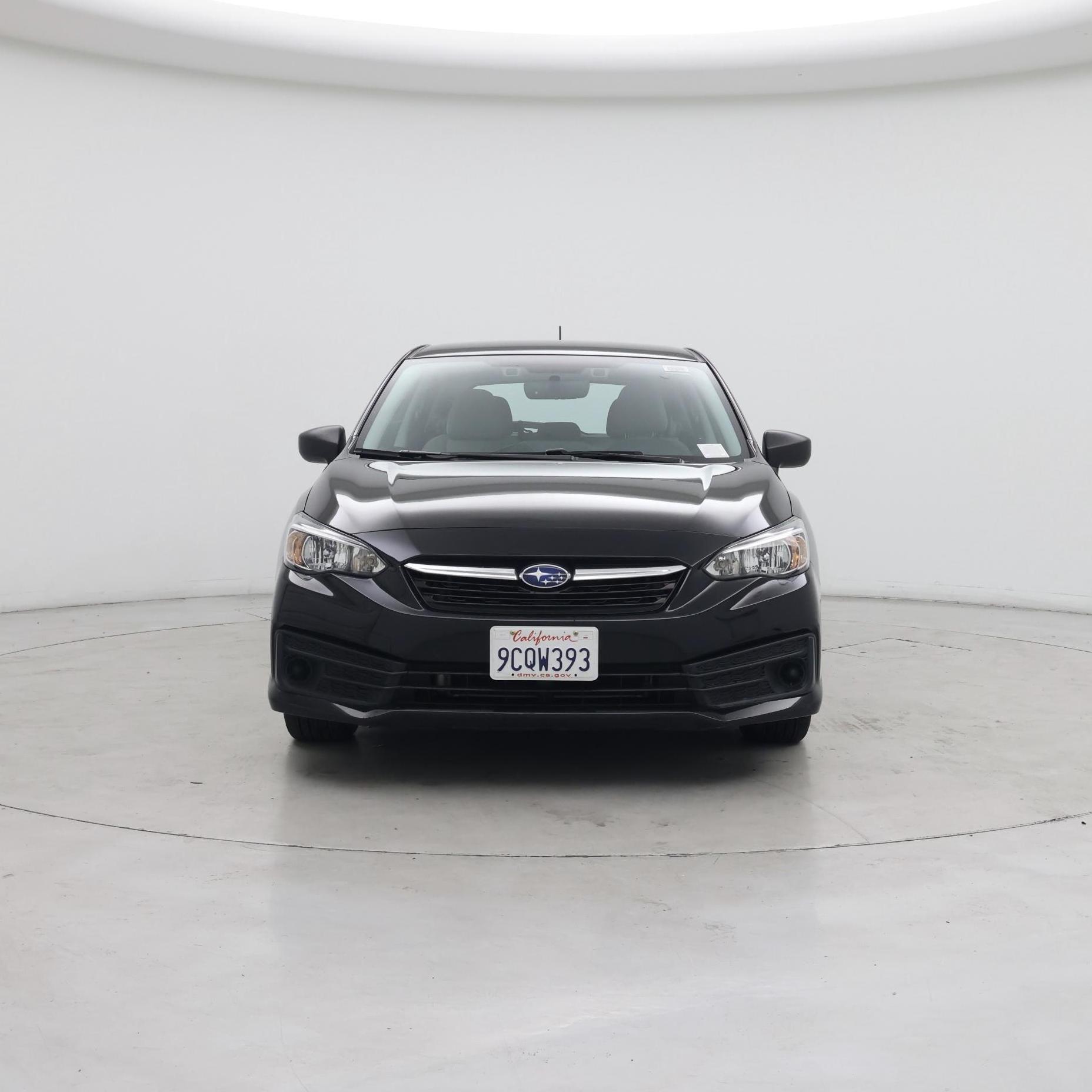 Thumbnail: 2023 Subaru Impreza - 5