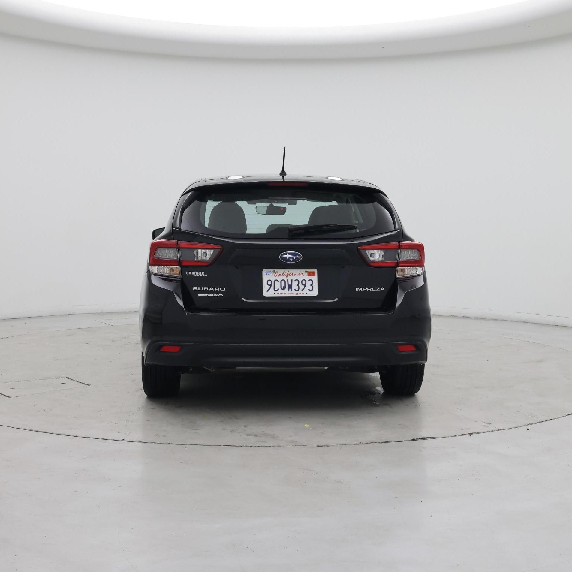 Thumbnail: 2023 Subaru Impreza - 6