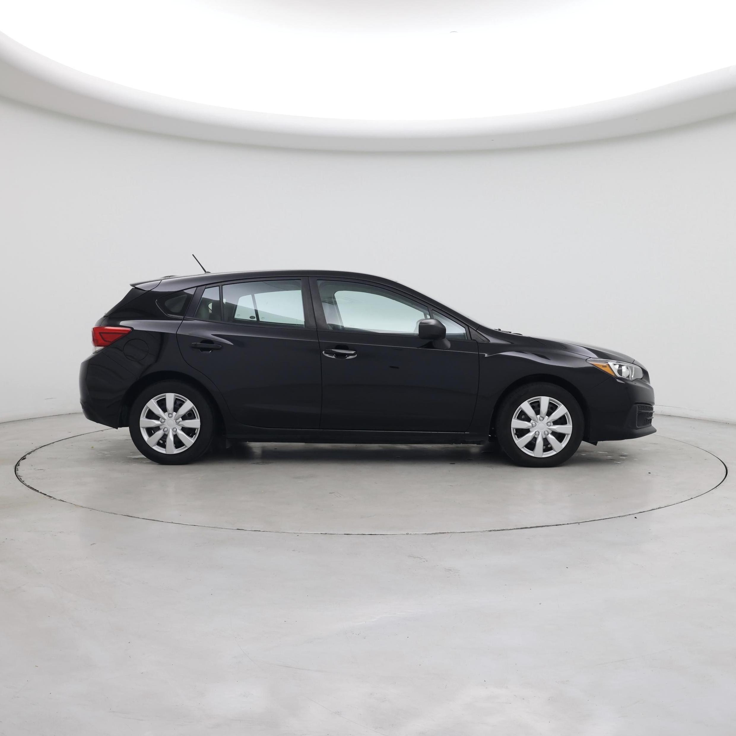 Thumbnail: 2023 Subaru Impreza - 7