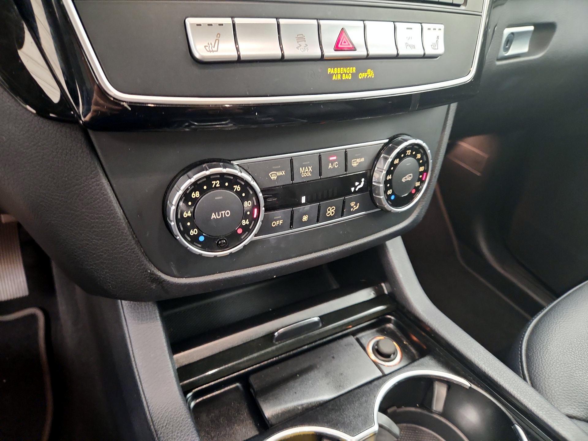 Thumbnail: 2018 Mercedes-Benz GLE - 16