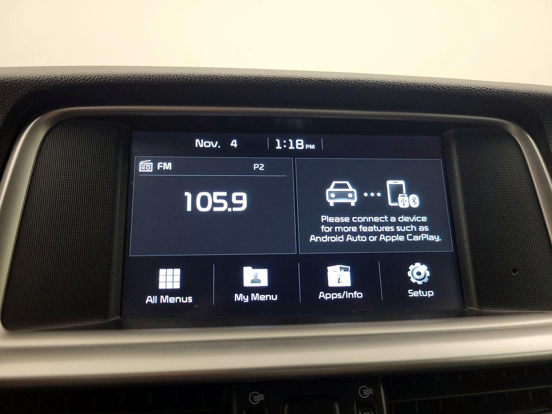 Thumbnail: 2019 Kia Optima - 15