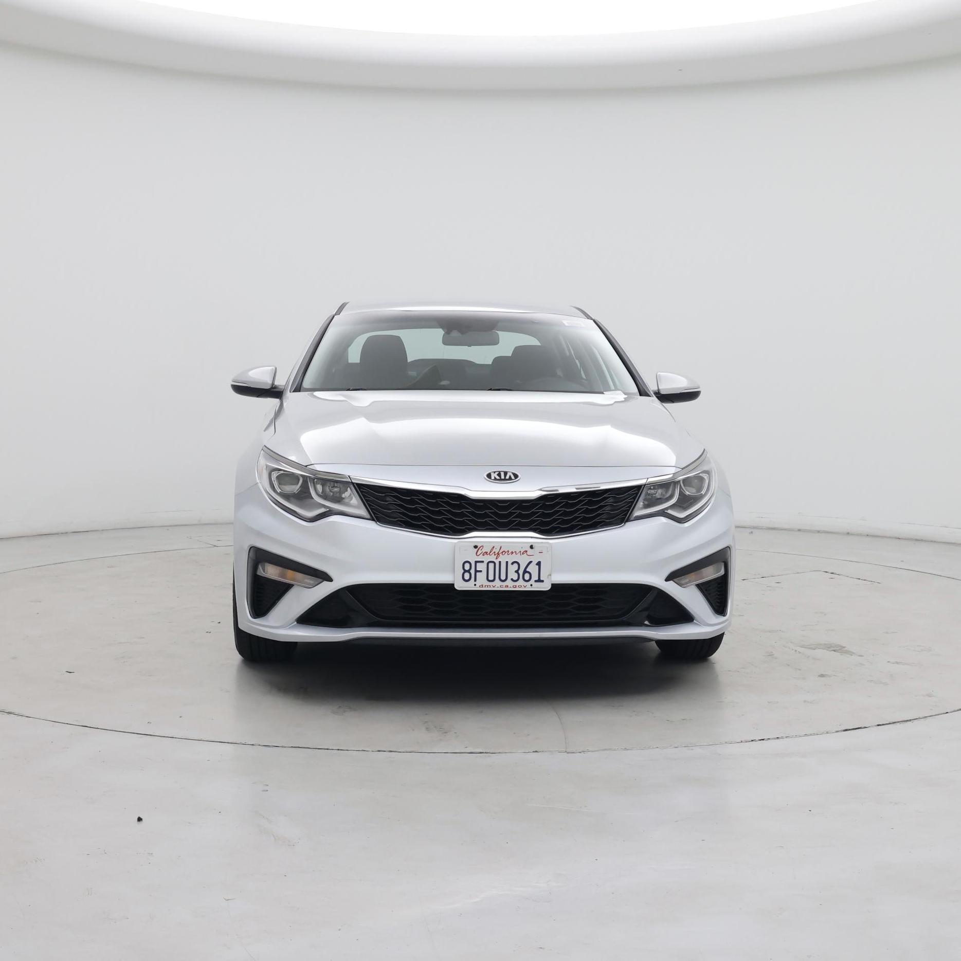 Thumbnail: 2019 Kia Optima - 5