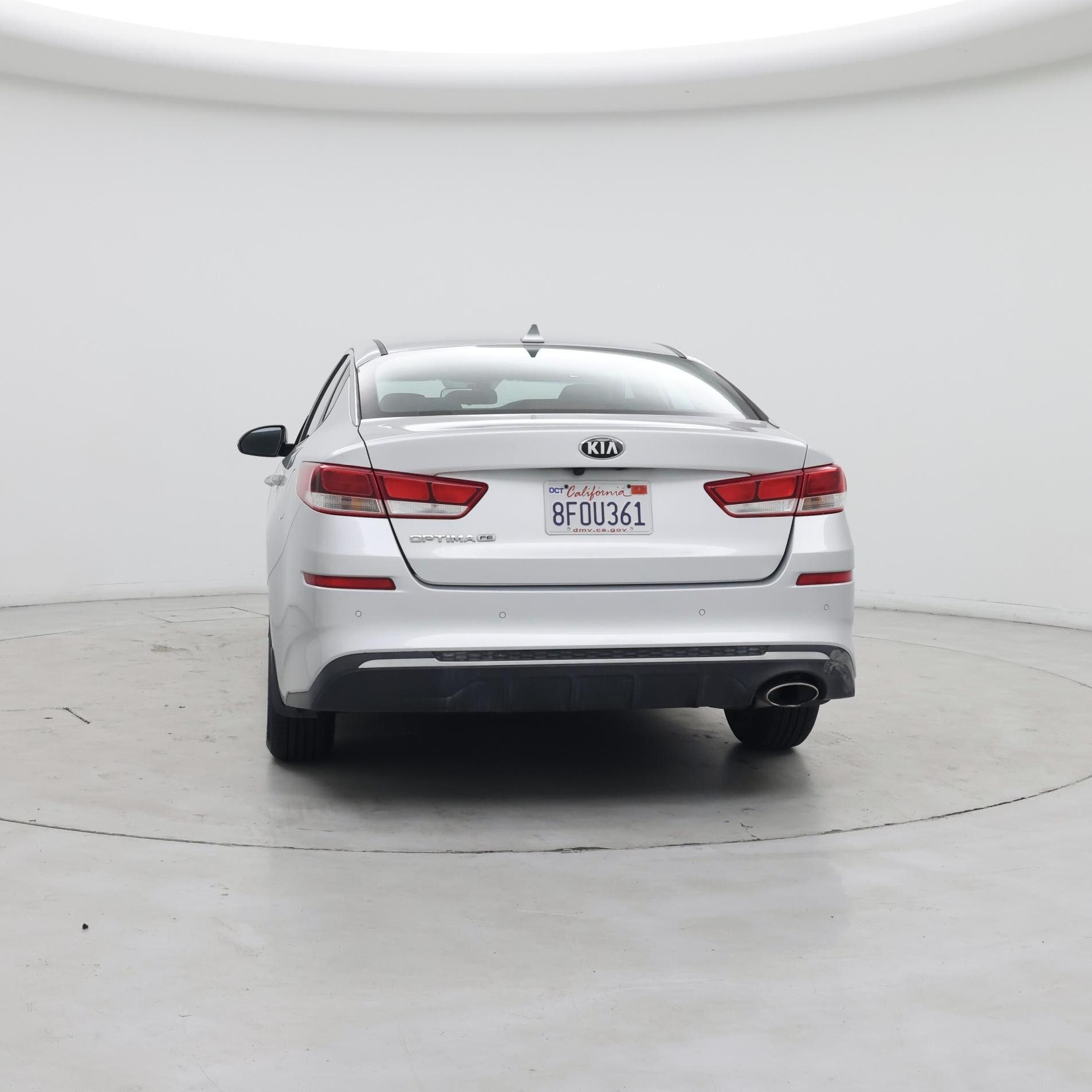 Thumbnail: 2019 Kia Optima - 6