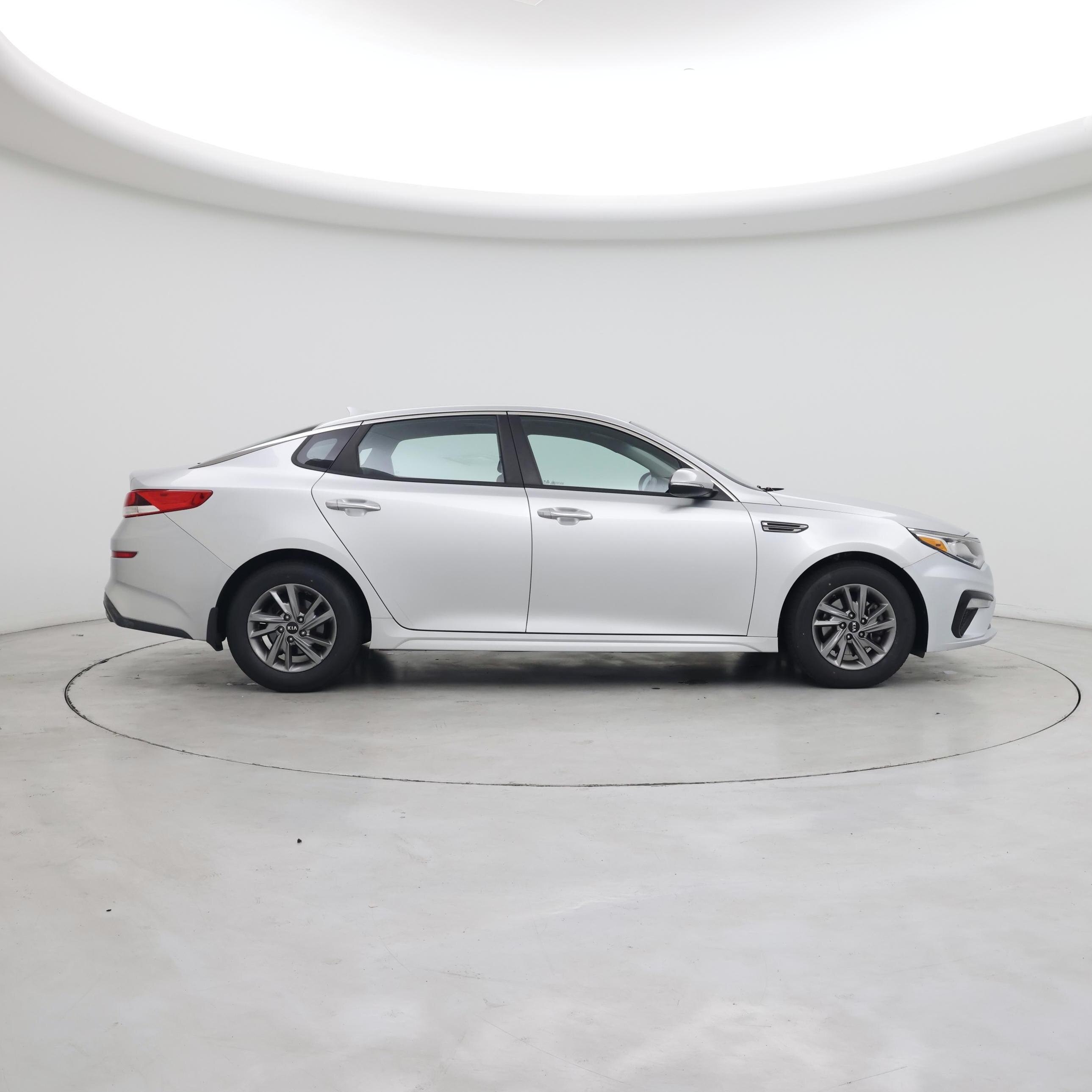 Thumbnail: 2019 Kia Optima - 7