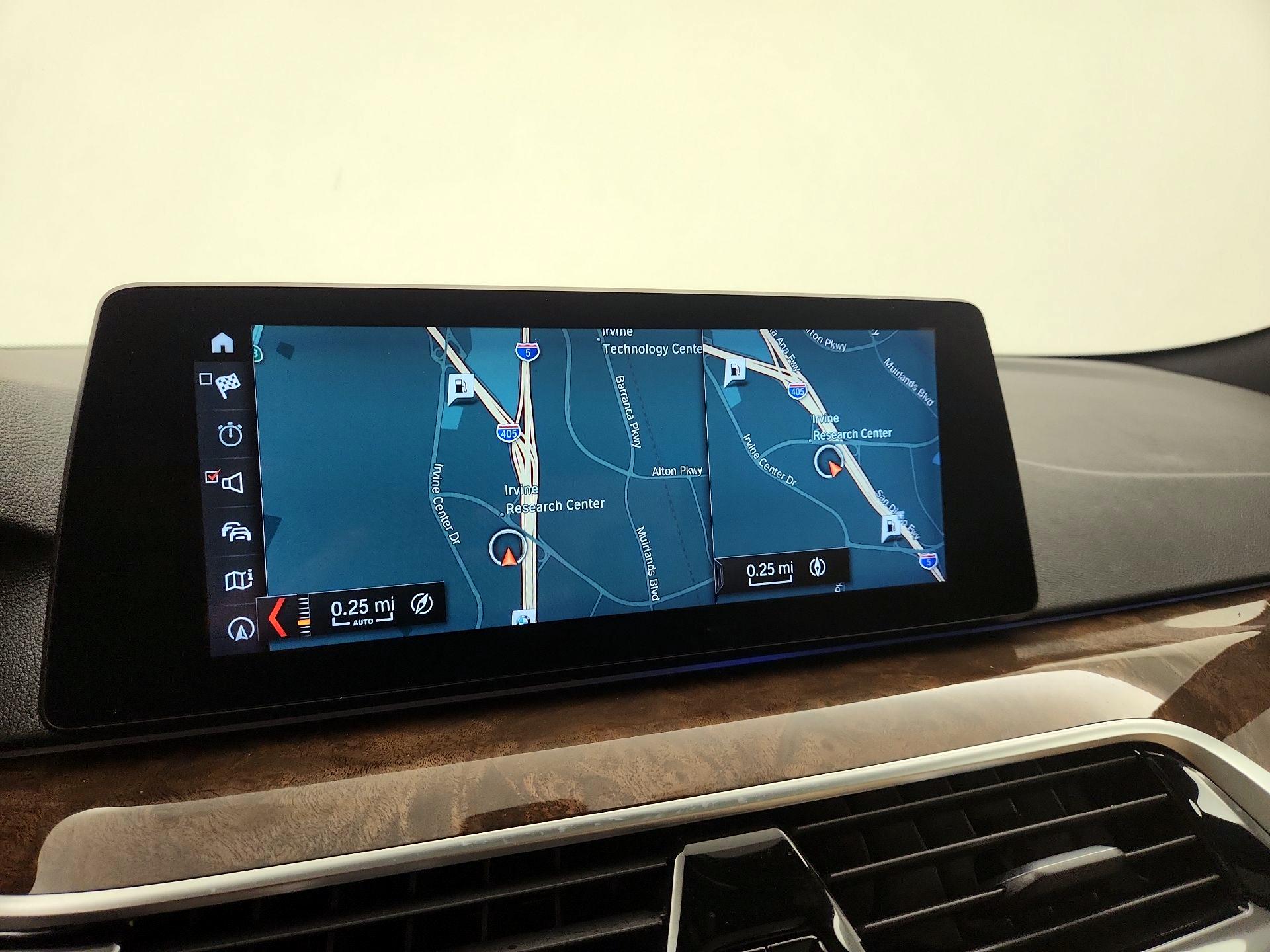 Thumbnail: 2018 BMW 5 Series - 14