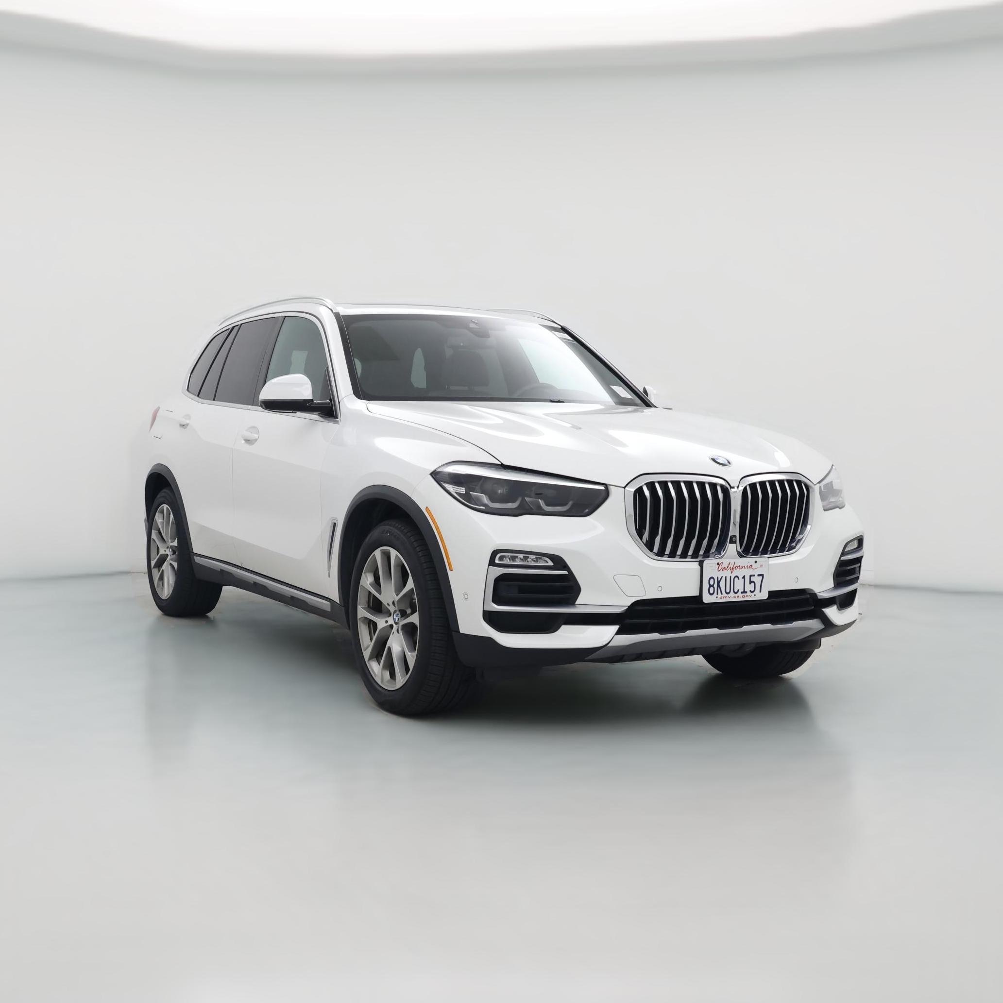 Thumbnail: 2019 BMW X5 - 1