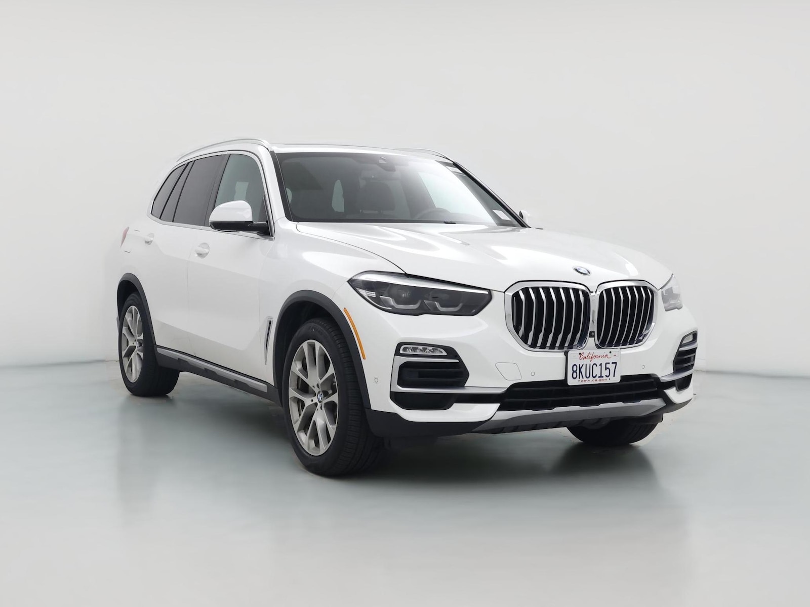 2019 BMW X5
