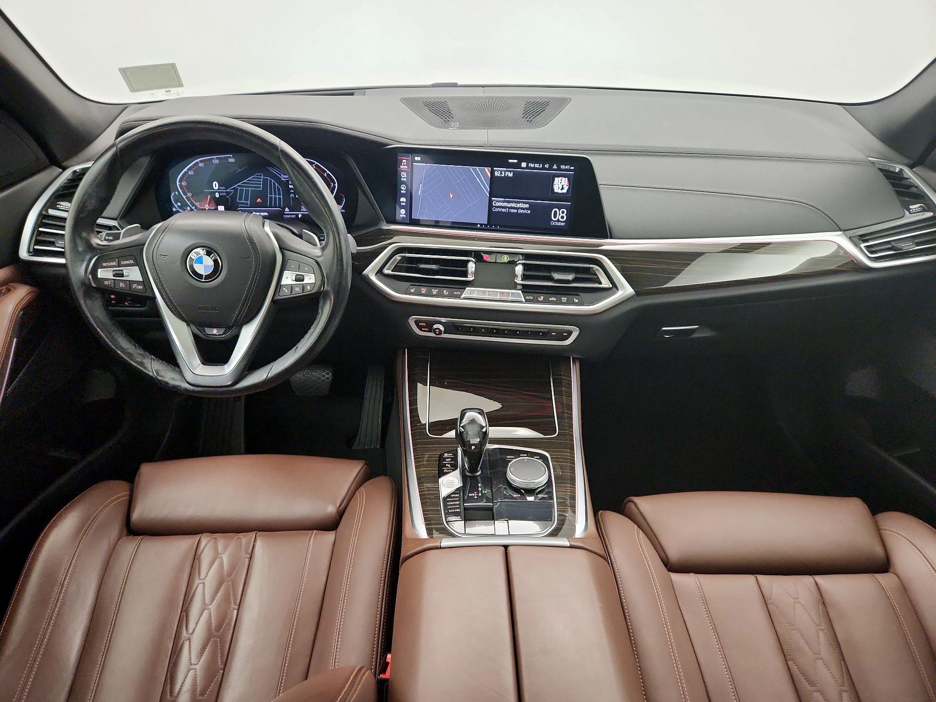 Thumbnail: 2019 BMW X5 - 9