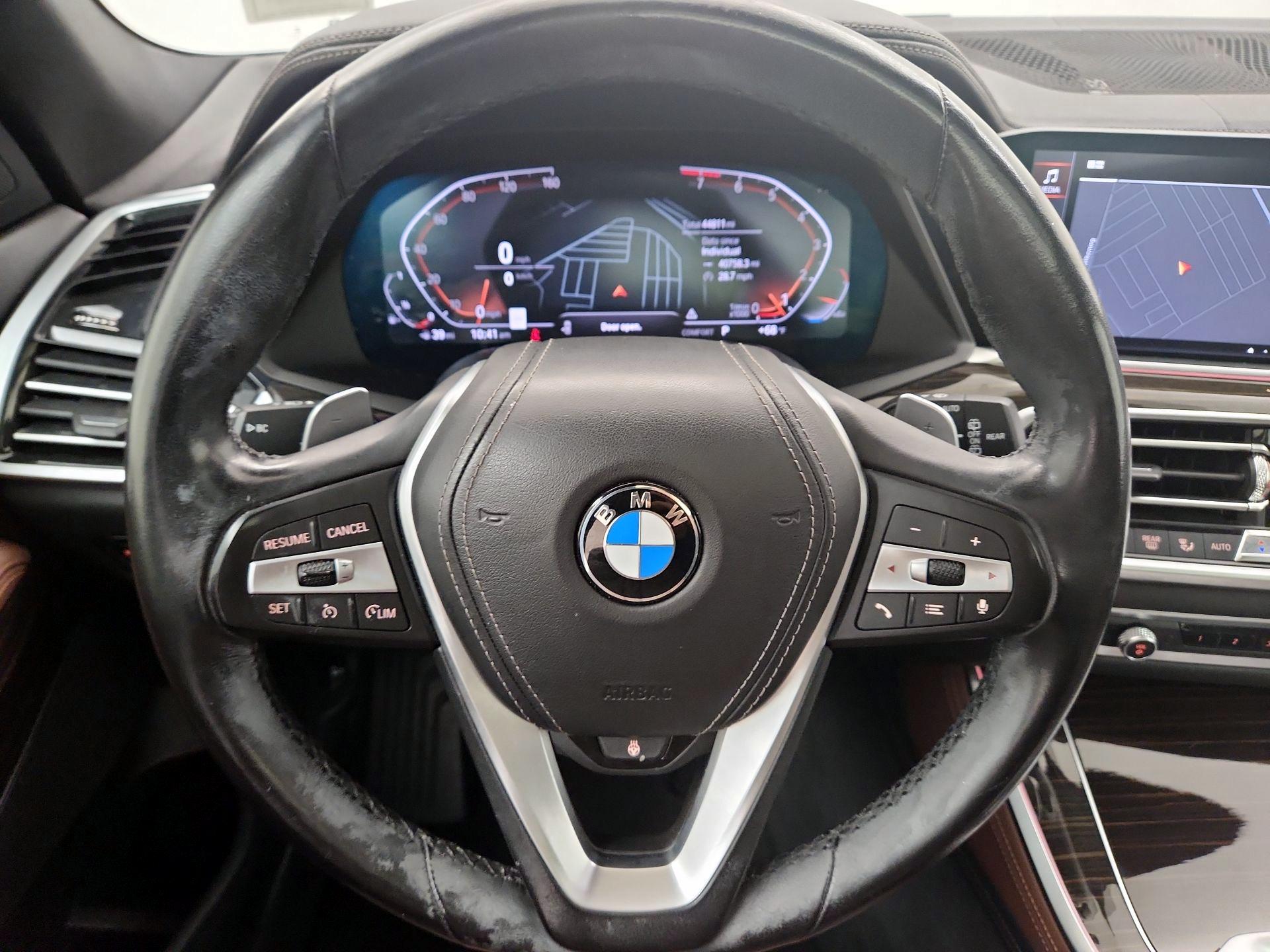Thumbnail: 2019 BMW X5 - 10