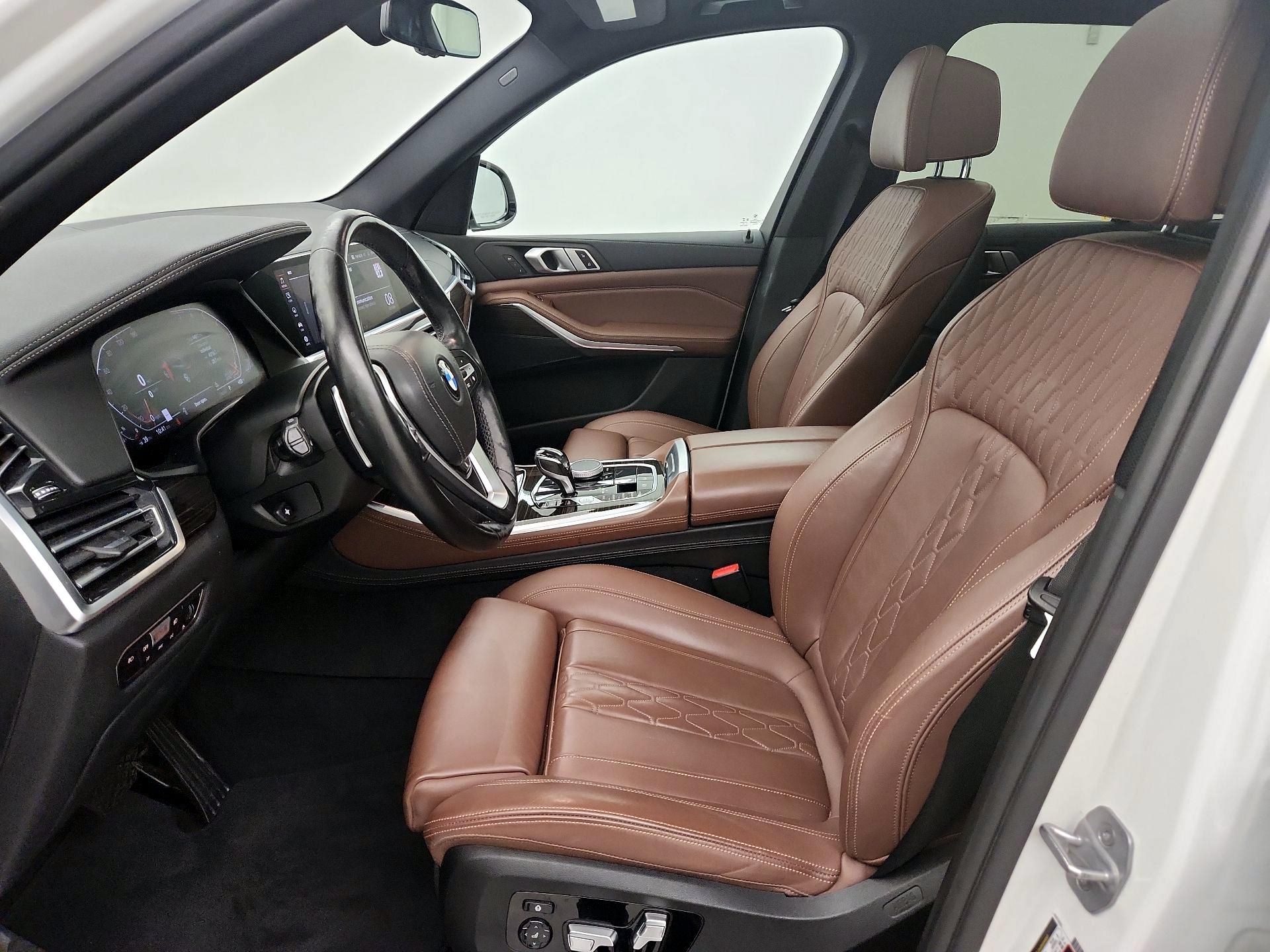 Thumbnail: 2019 BMW X5 - 11