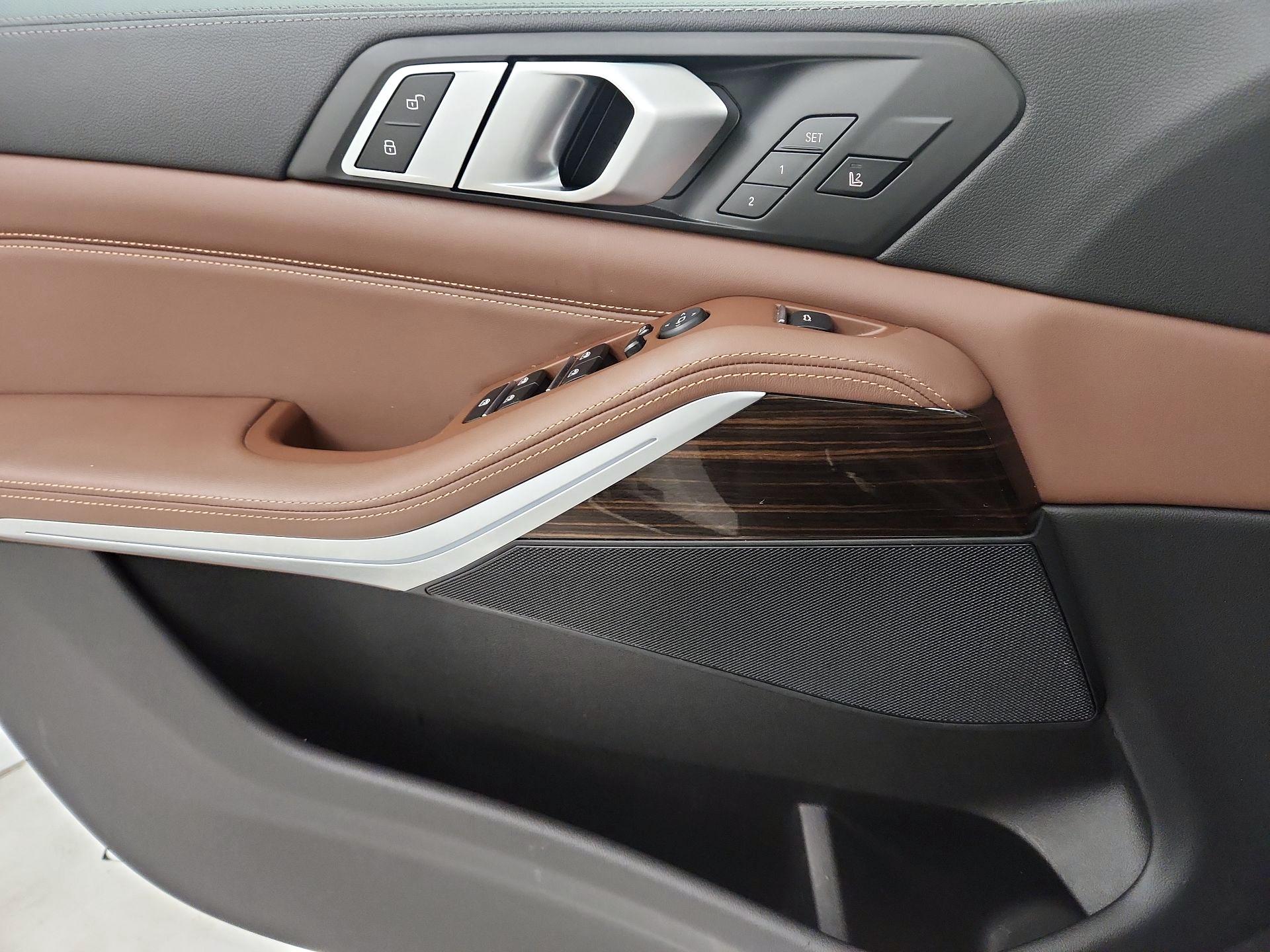Thumbnail: 2019 BMW X5 - 12
