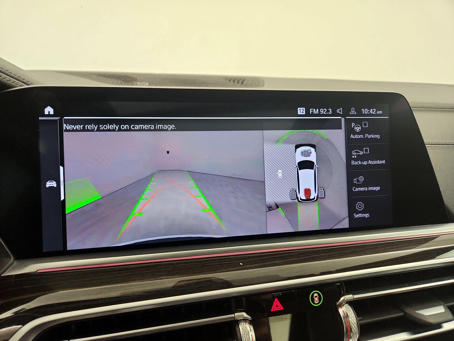 Thumbnail: 2019 BMW X5 - 15