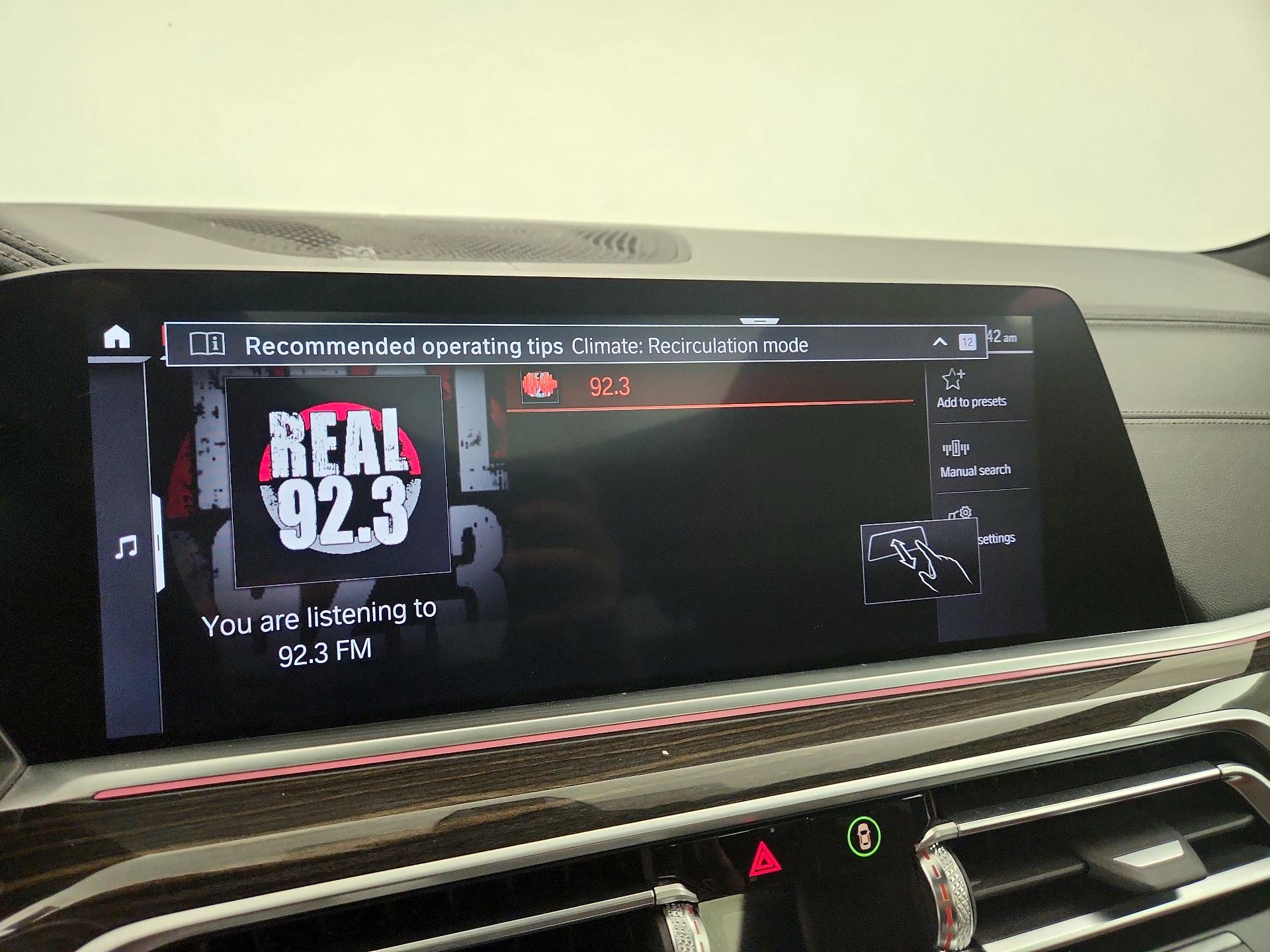 Thumbnail: 2019 BMW X5 - 16