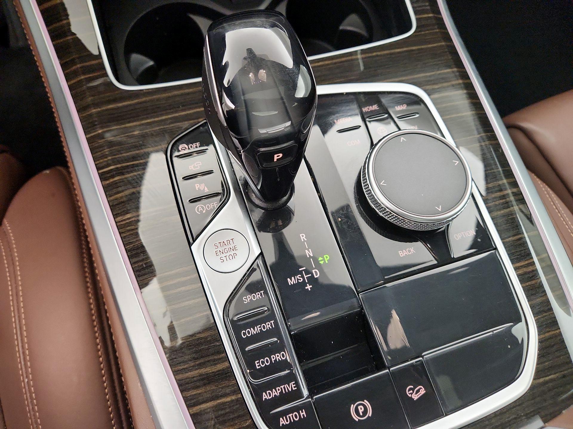 Thumbnail: 2019 BMW X5 - 18