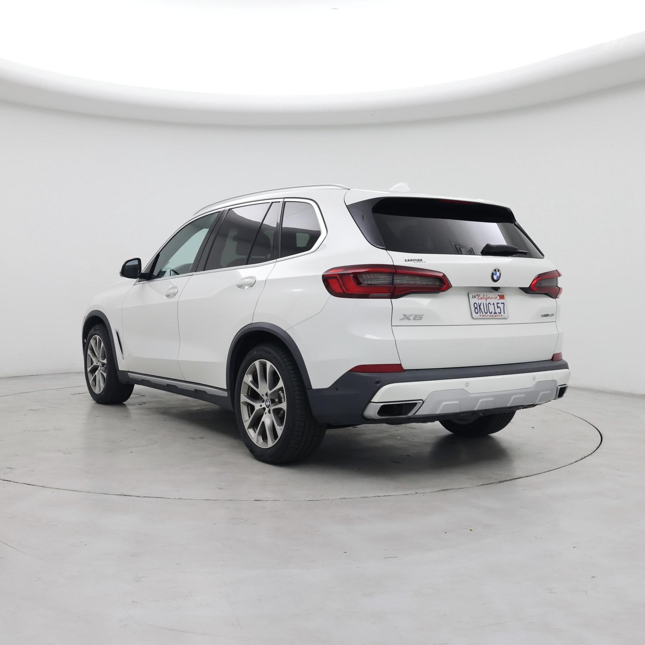 Thumbnail: 2019 BMW X5 - 2