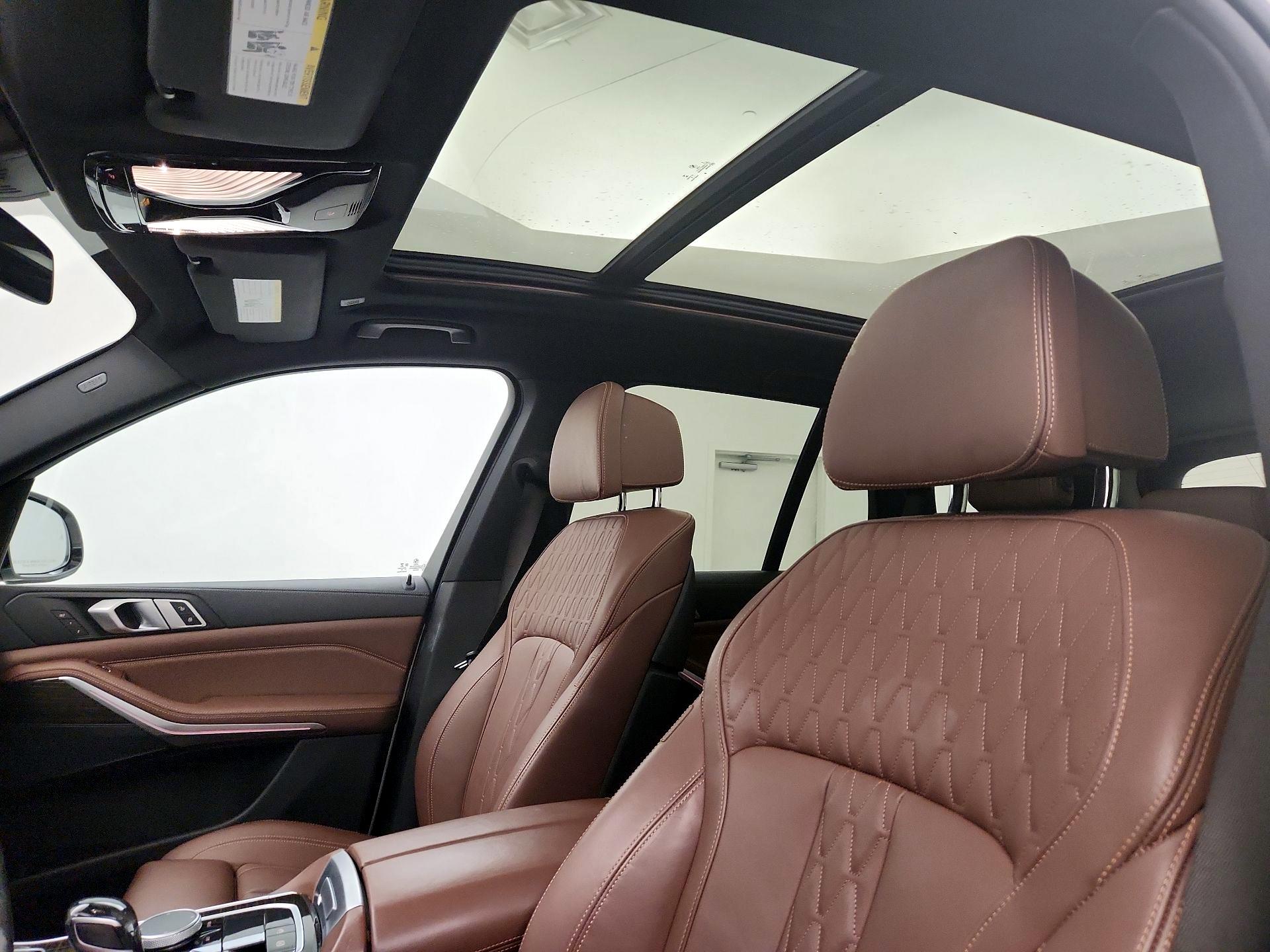 Thumbnail: 2019 BMW X5 - 20