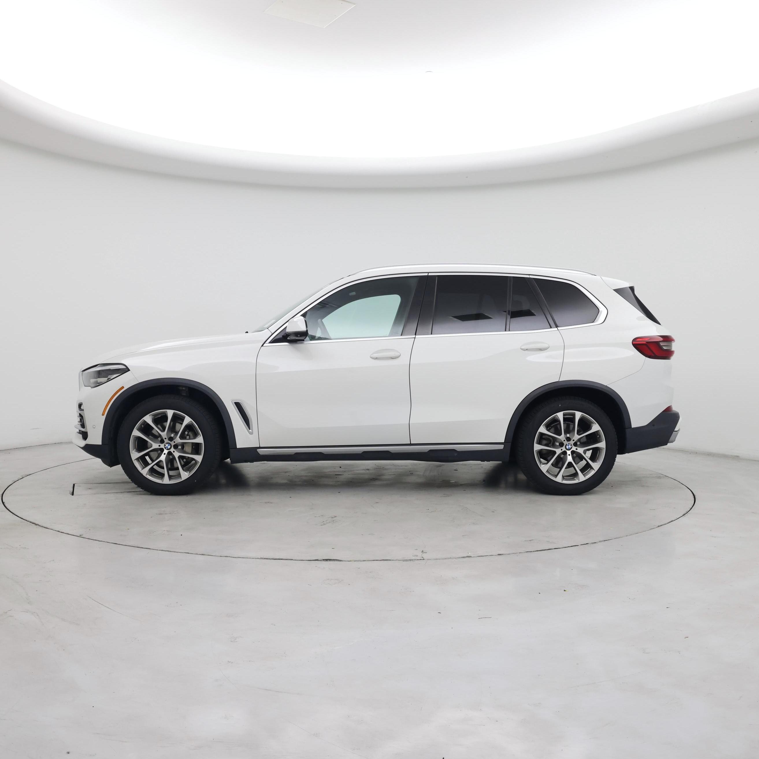 Thumbnail: 2019 BMW X5 - 3