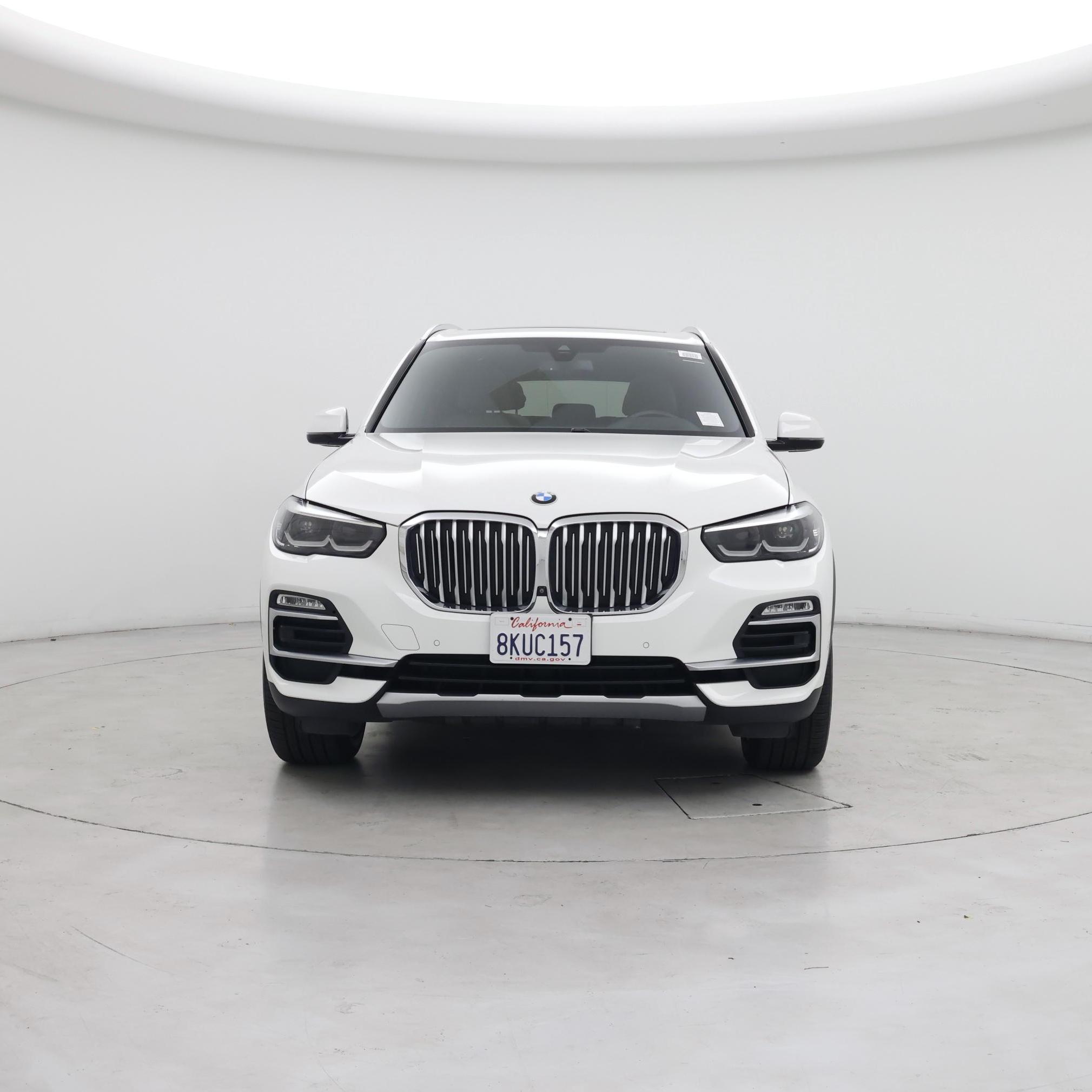Thumbnail: 2019 BMW X5 - 5