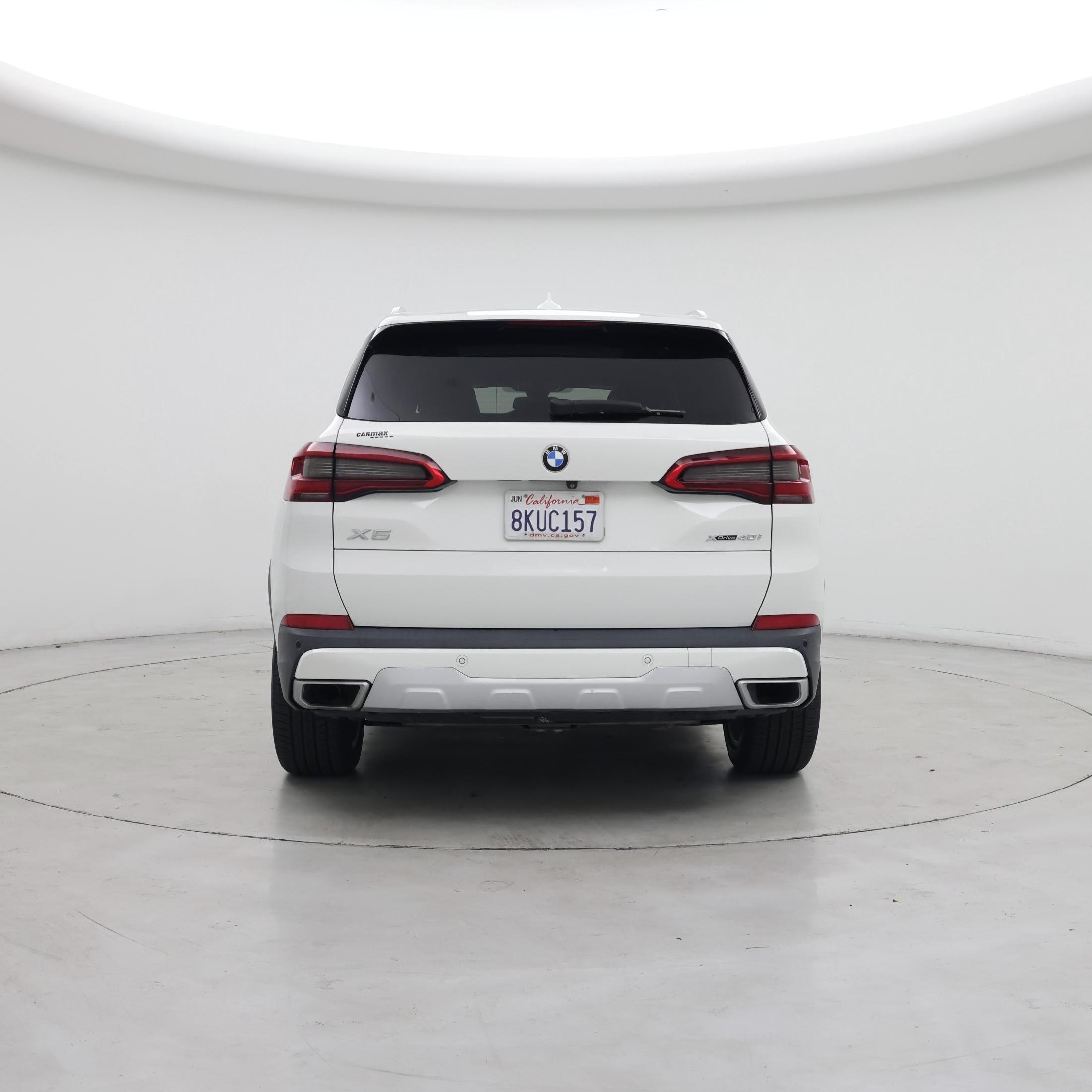 Thumbnail: 2019 BMW X5 - 6