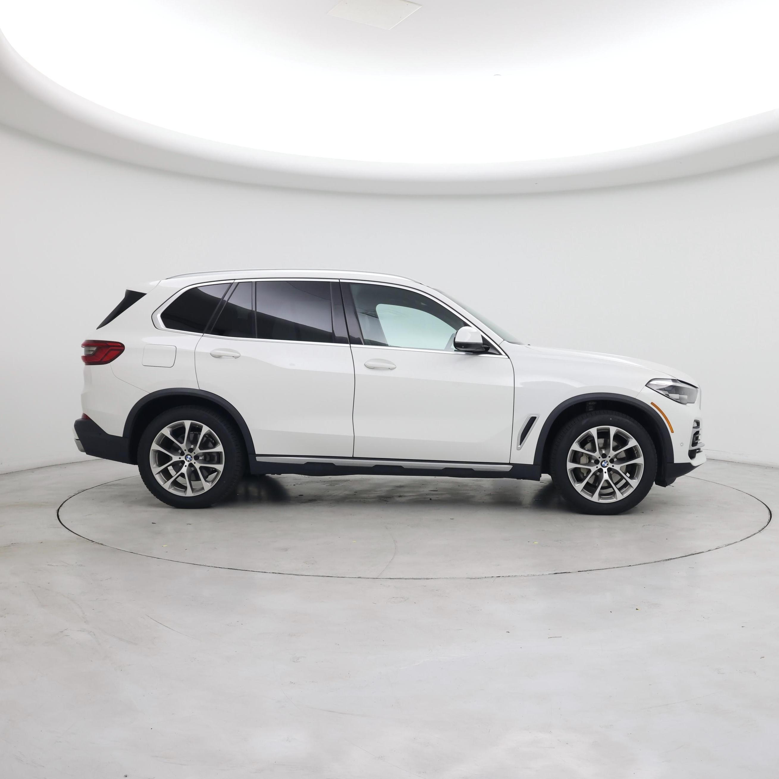 Thumbnail: 2019 BMW X5 - 7
