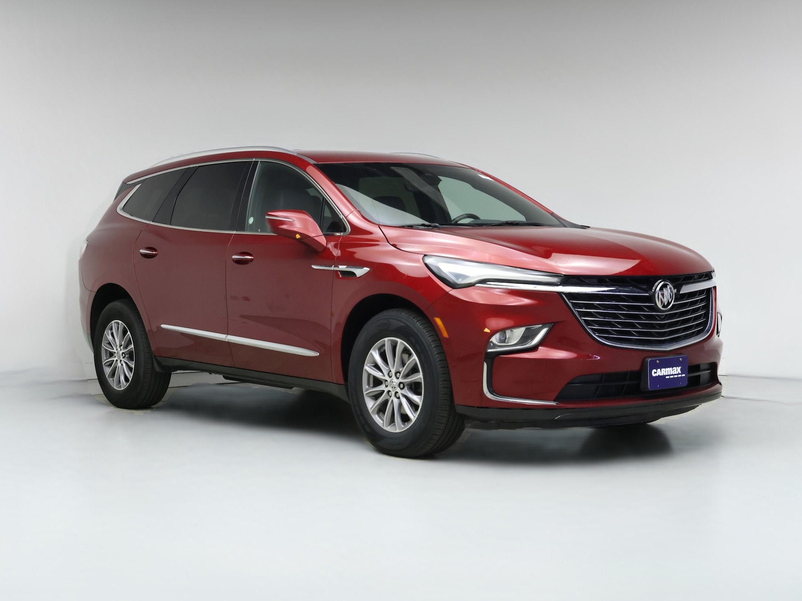 2024 Buick Enclave
