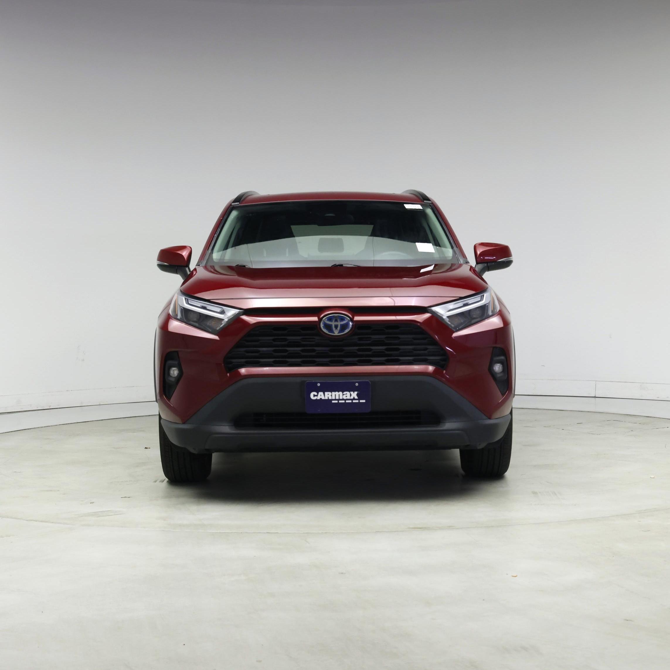 Thumbnail: 2022 Toyota RAV4 - 5