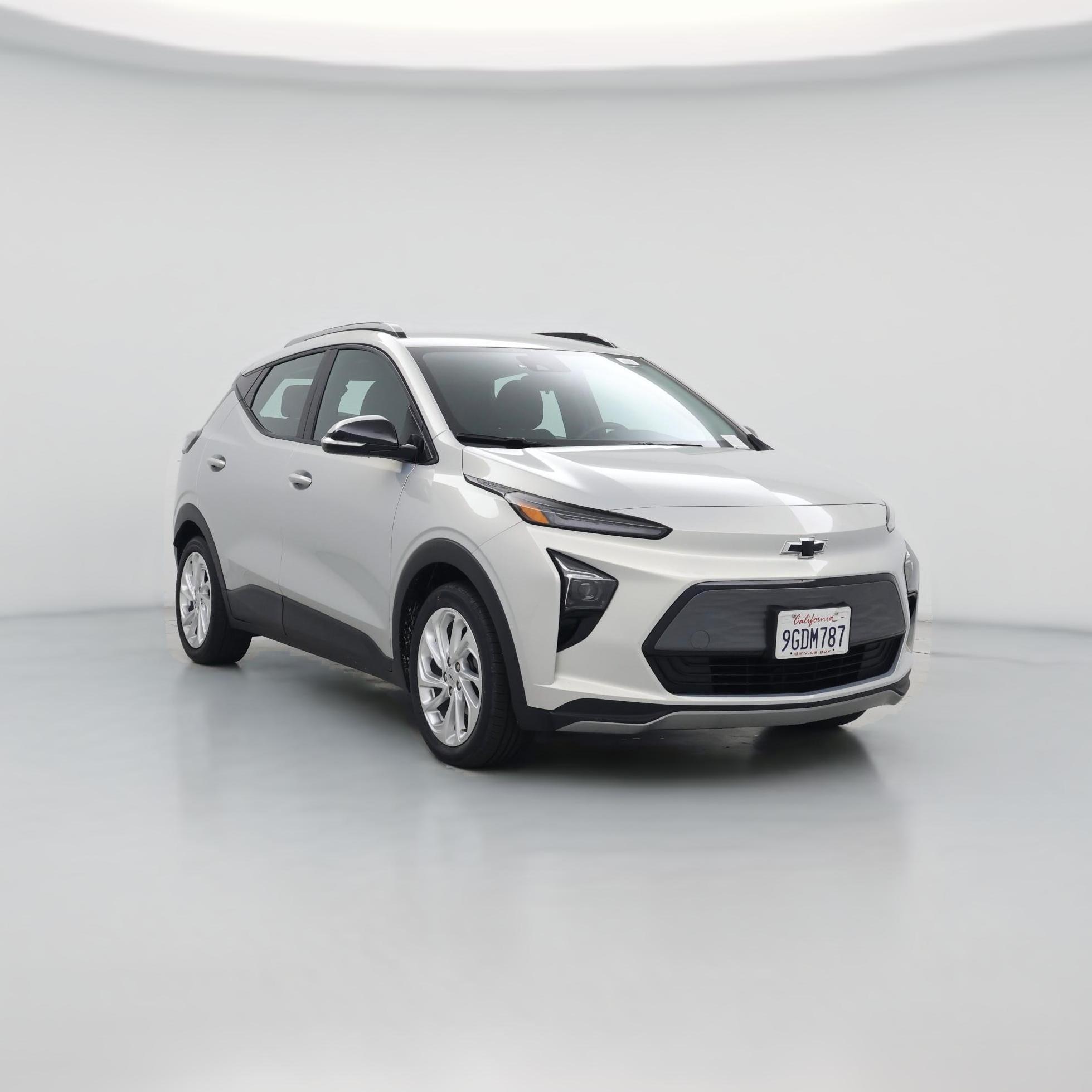 Thumbnail: 2023 Chevrolet Bolt EUV - 1