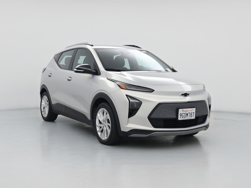 2023 Chevrolet Bolt EUV LT -
                  Inglewood, CA