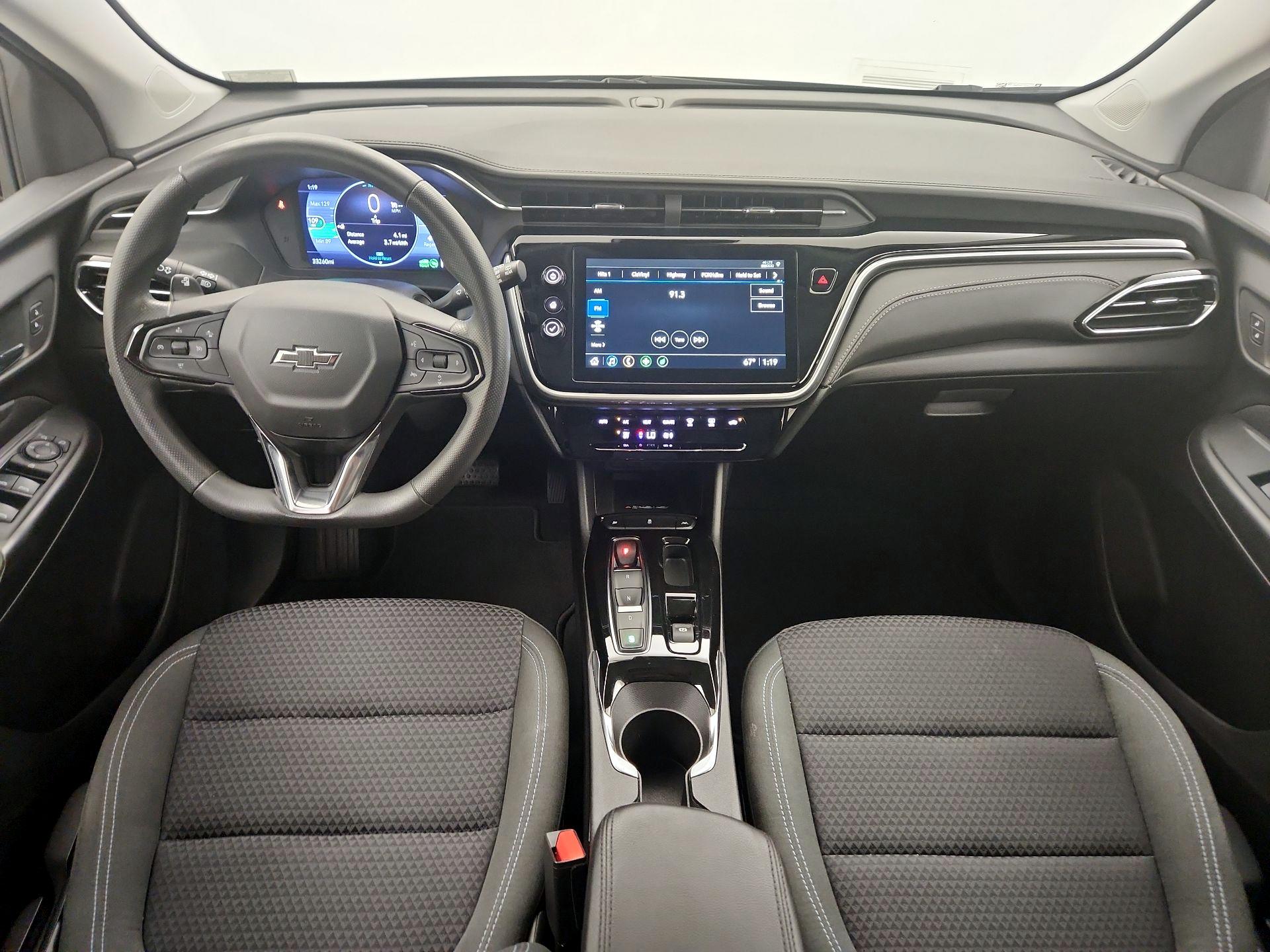 Thumbnail: 2023 Chevrolet Bolt EUV - 9