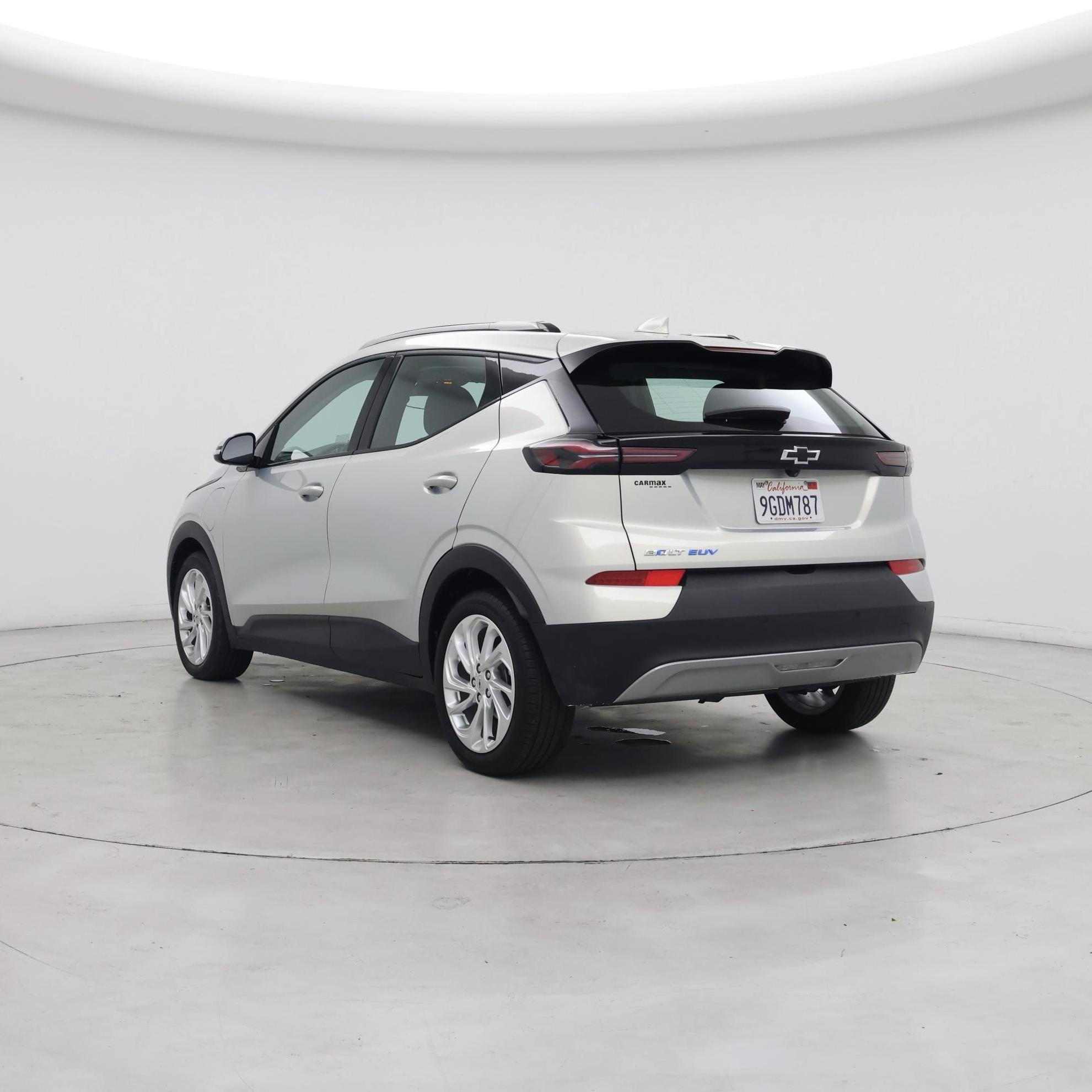 Thumbnail: 2023 Chevrolet Bolt EUV - 2