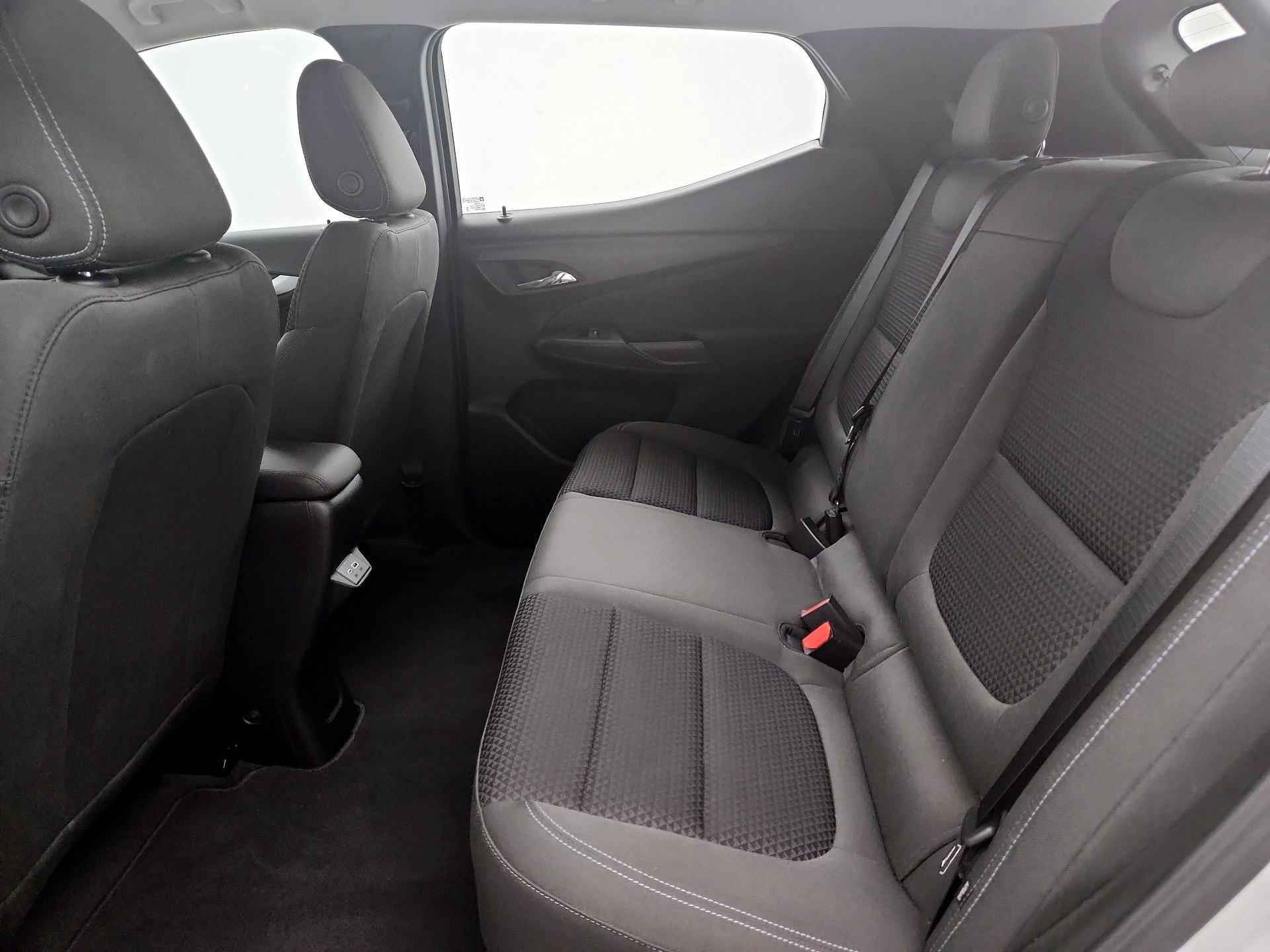 Thumbnail: 2023 Chevrolet Bolt EUV - 19