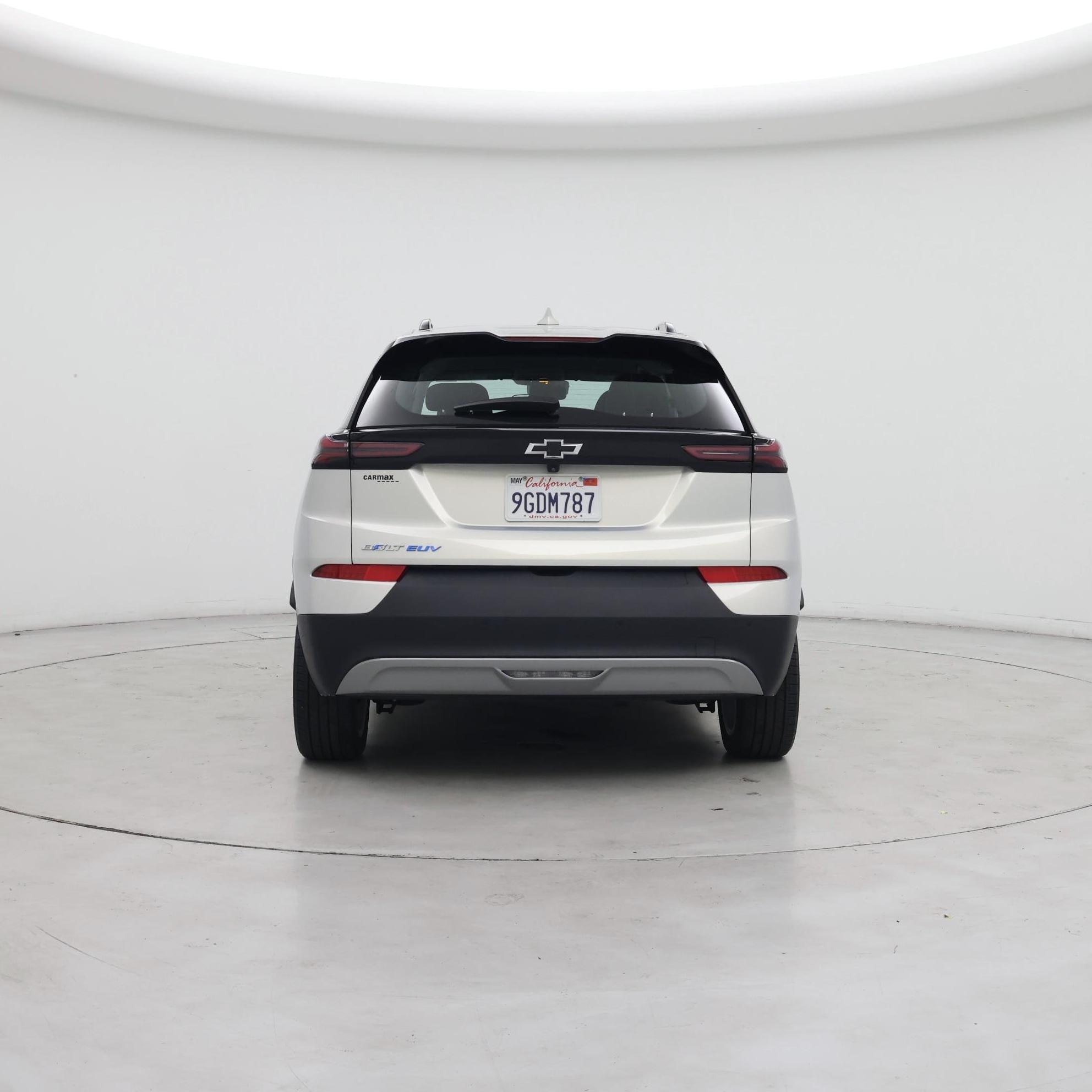 Thumbnail: 2023 Chevrolet Bolt EUV - 6