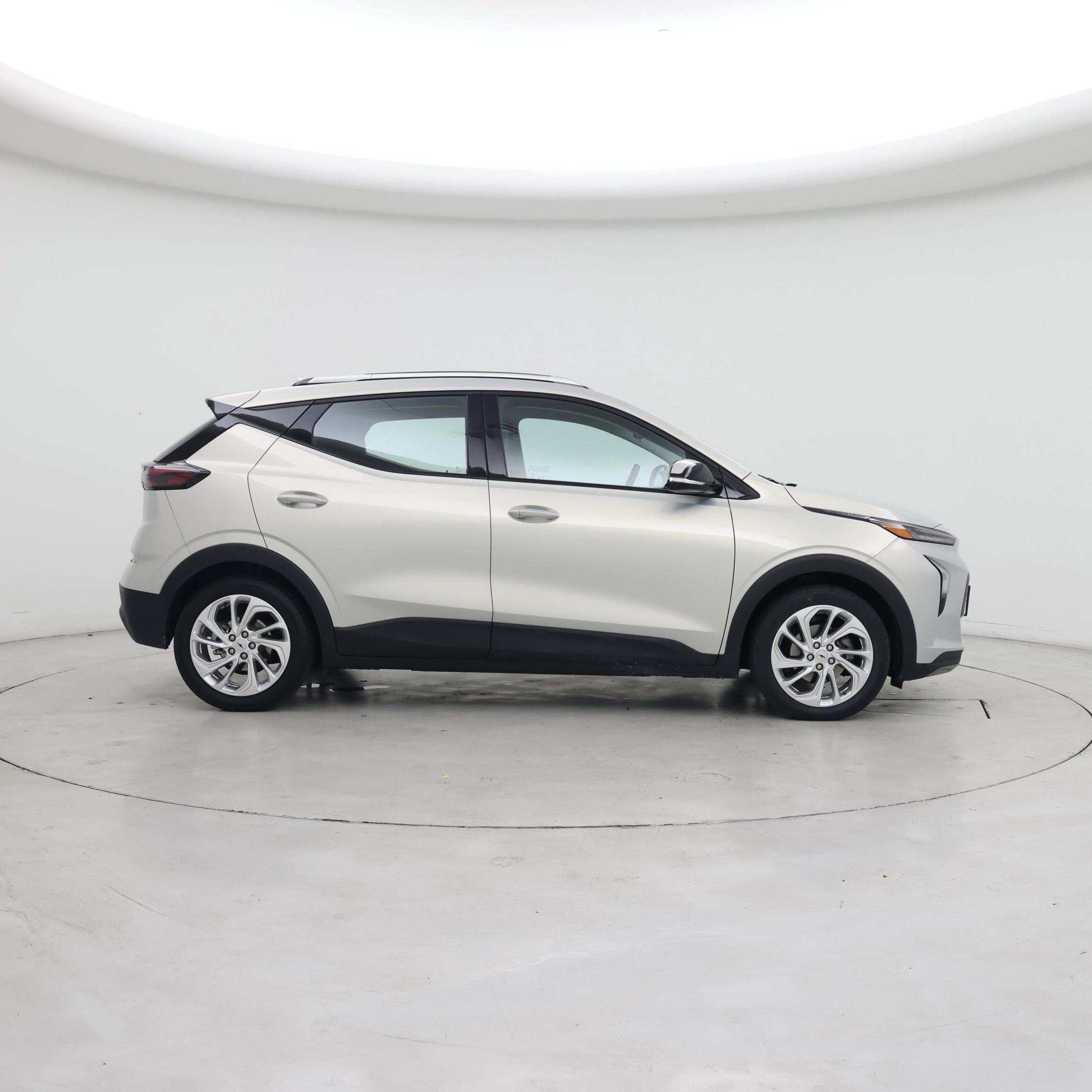 Thumbnail: 2023 Chevrolet Bolt EUV - 7