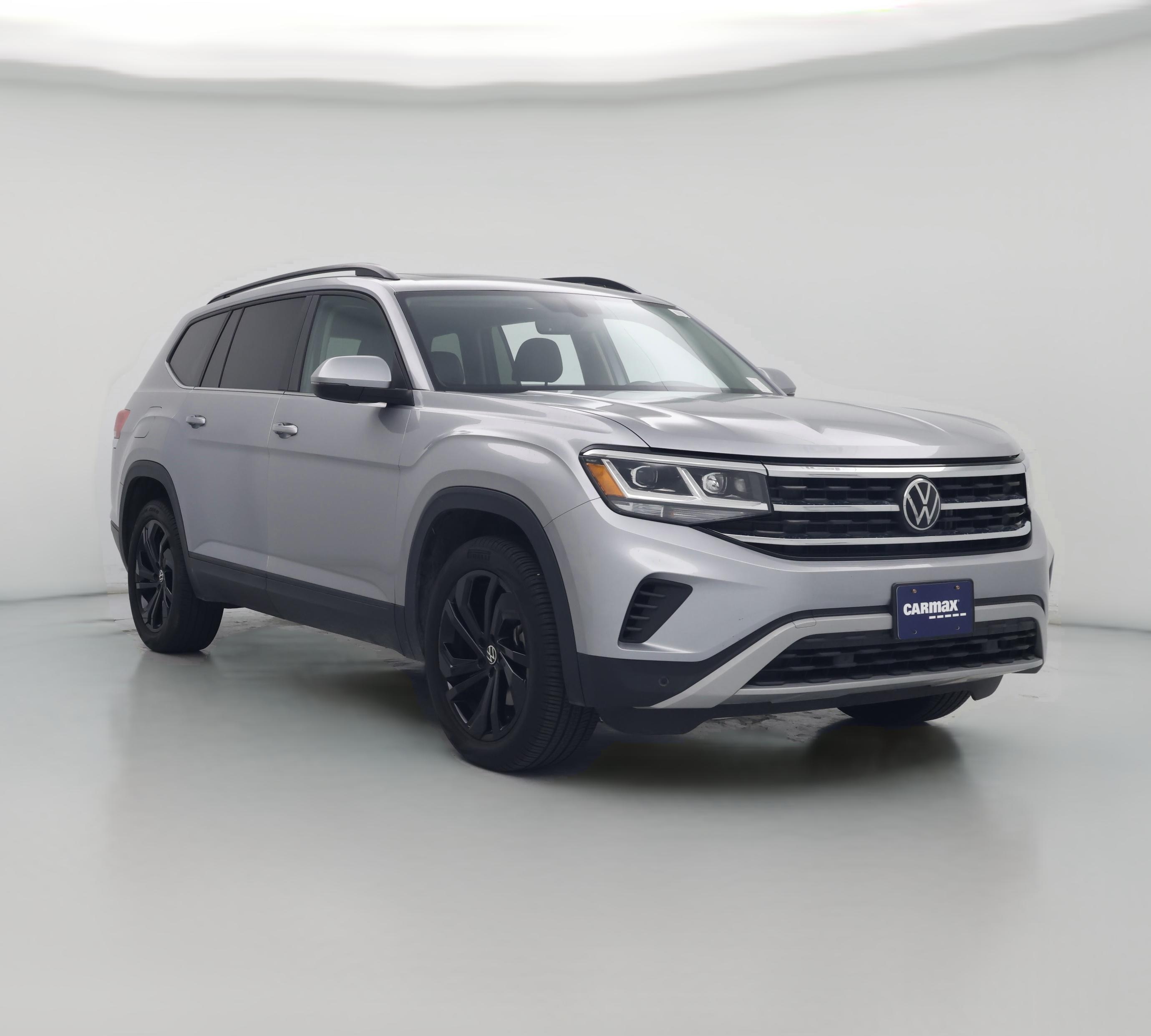 Thumbnail: 2023 Volkswagen Atlas - 1