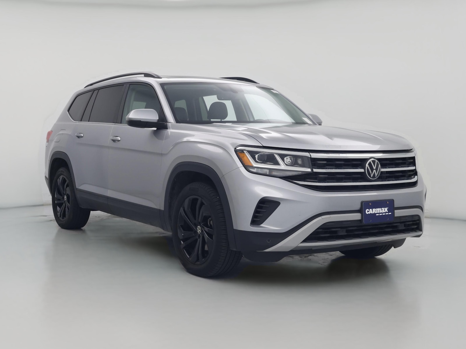 2023 Volkswagen Atlas SE w/Tech