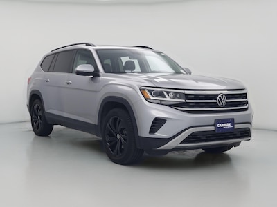 2023 Volkswagen Atlas SE w/Tech